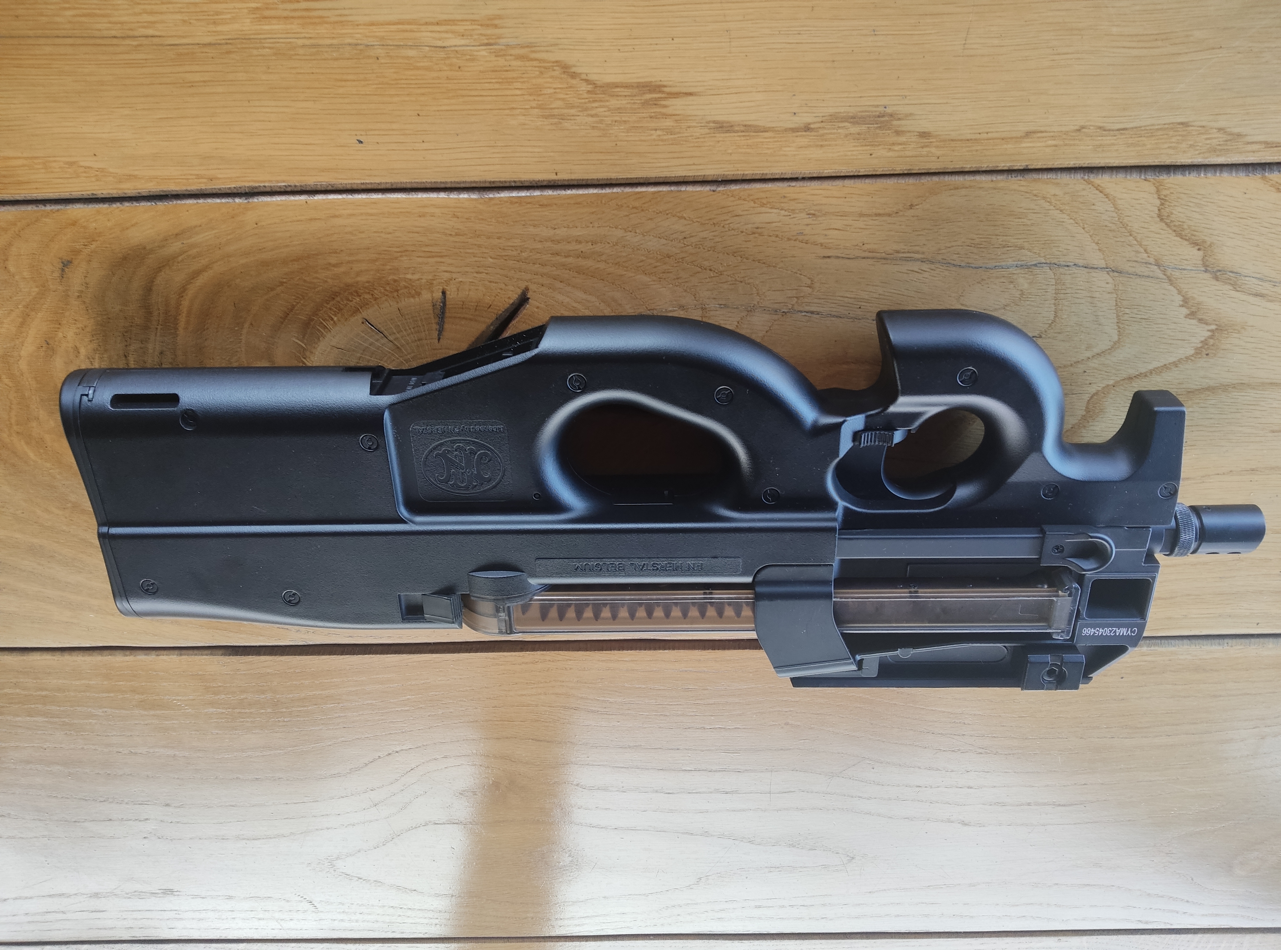 P90