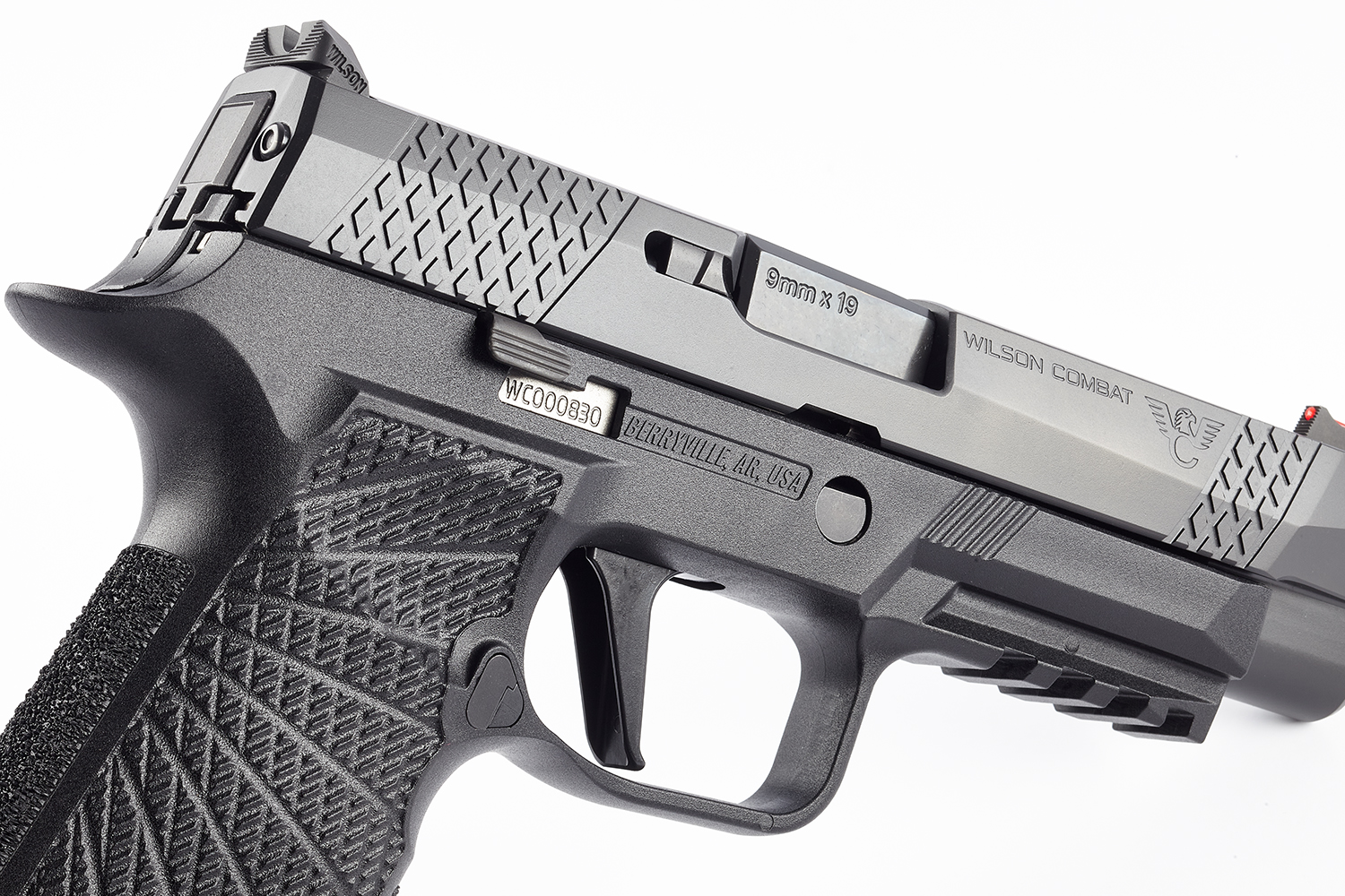 Wilson Combat WPC320