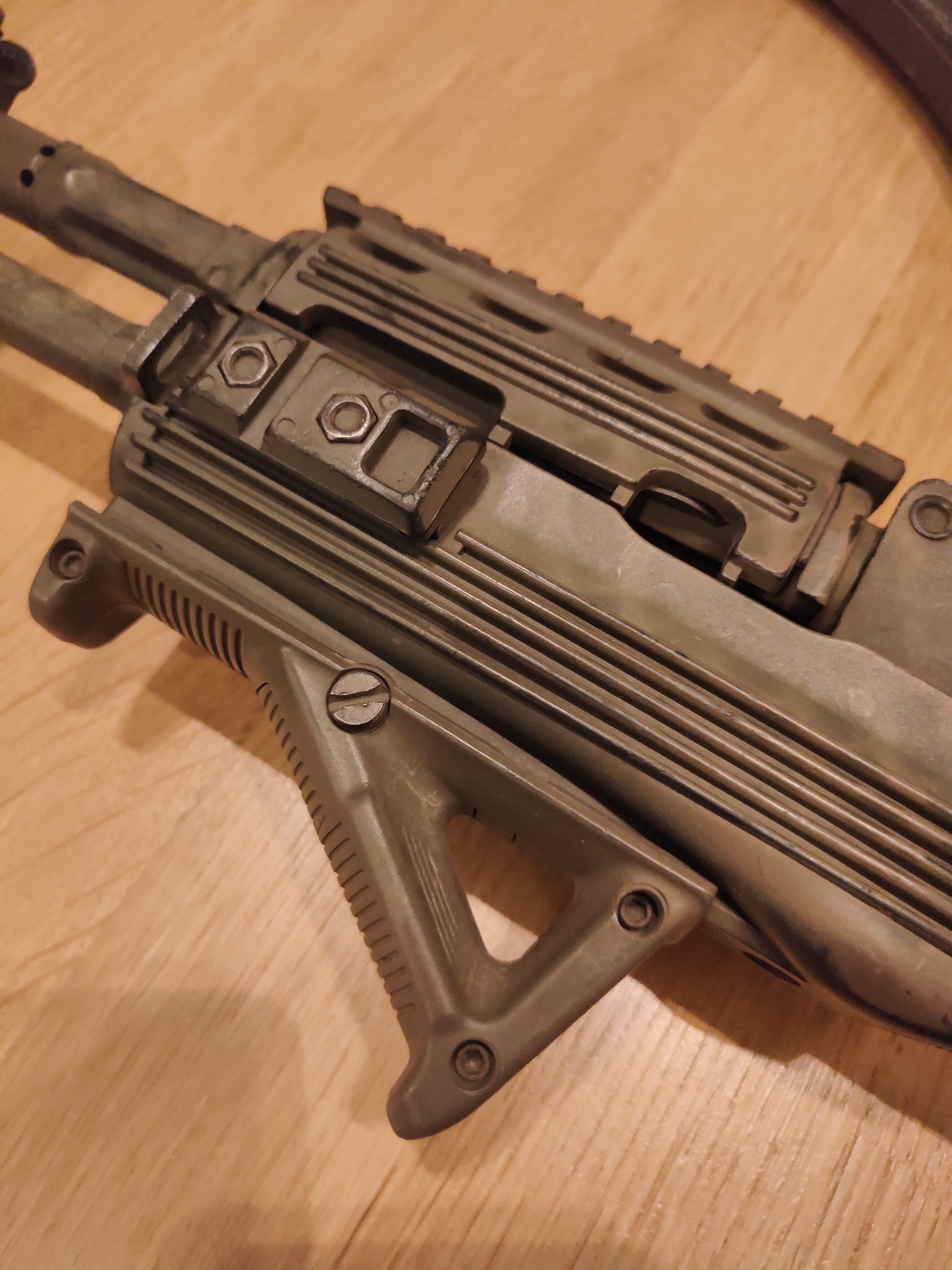 E&L AK104 PMC-B