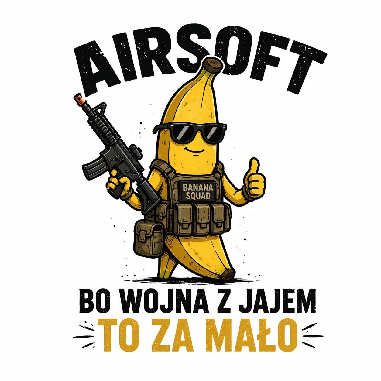 Szukam ekipy na festyn