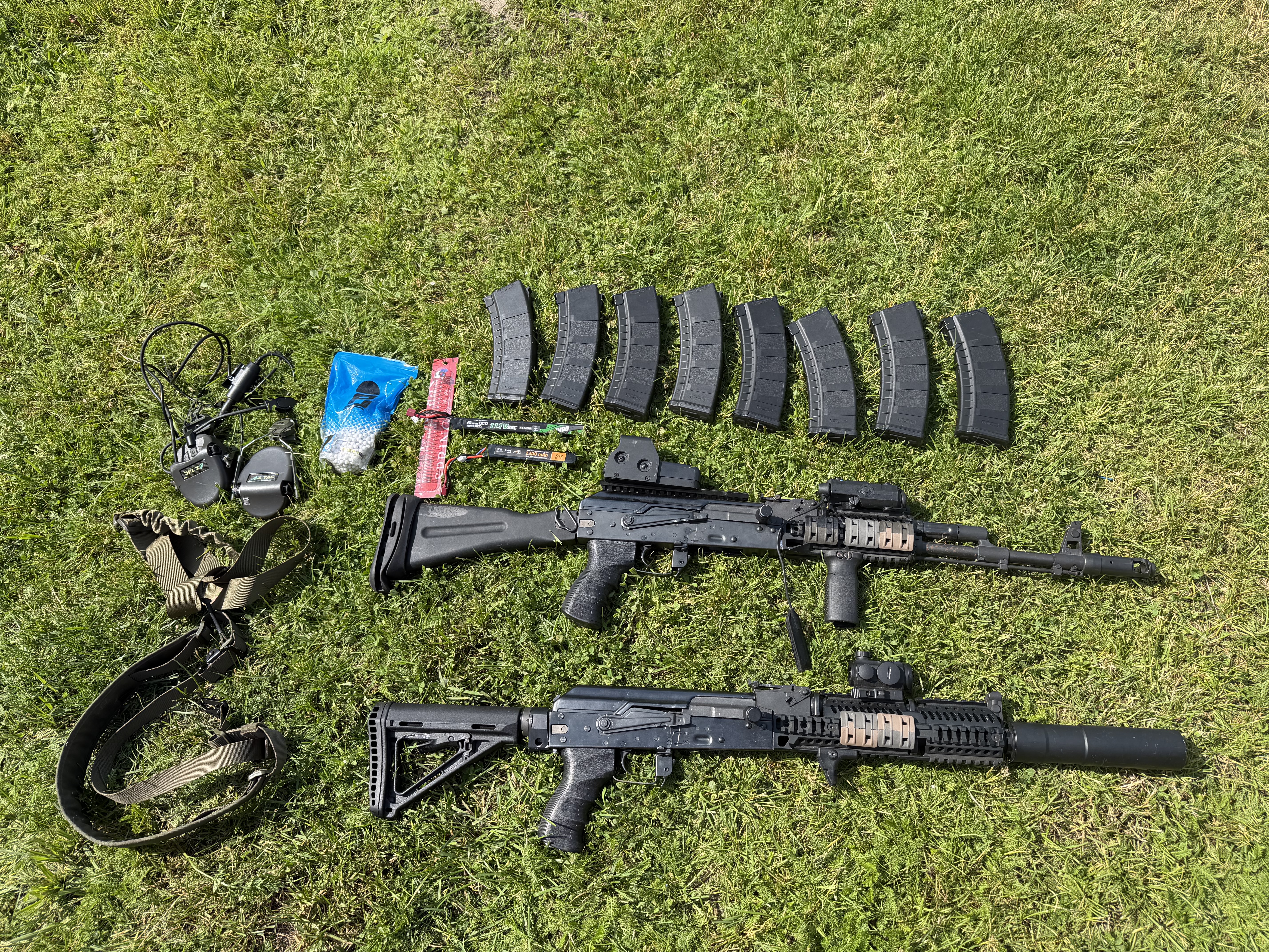 AK E&L