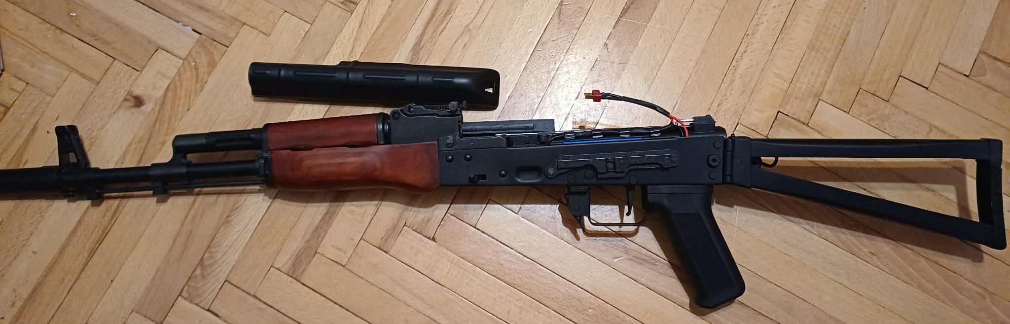 Specna Arms SA-J04 EDGE