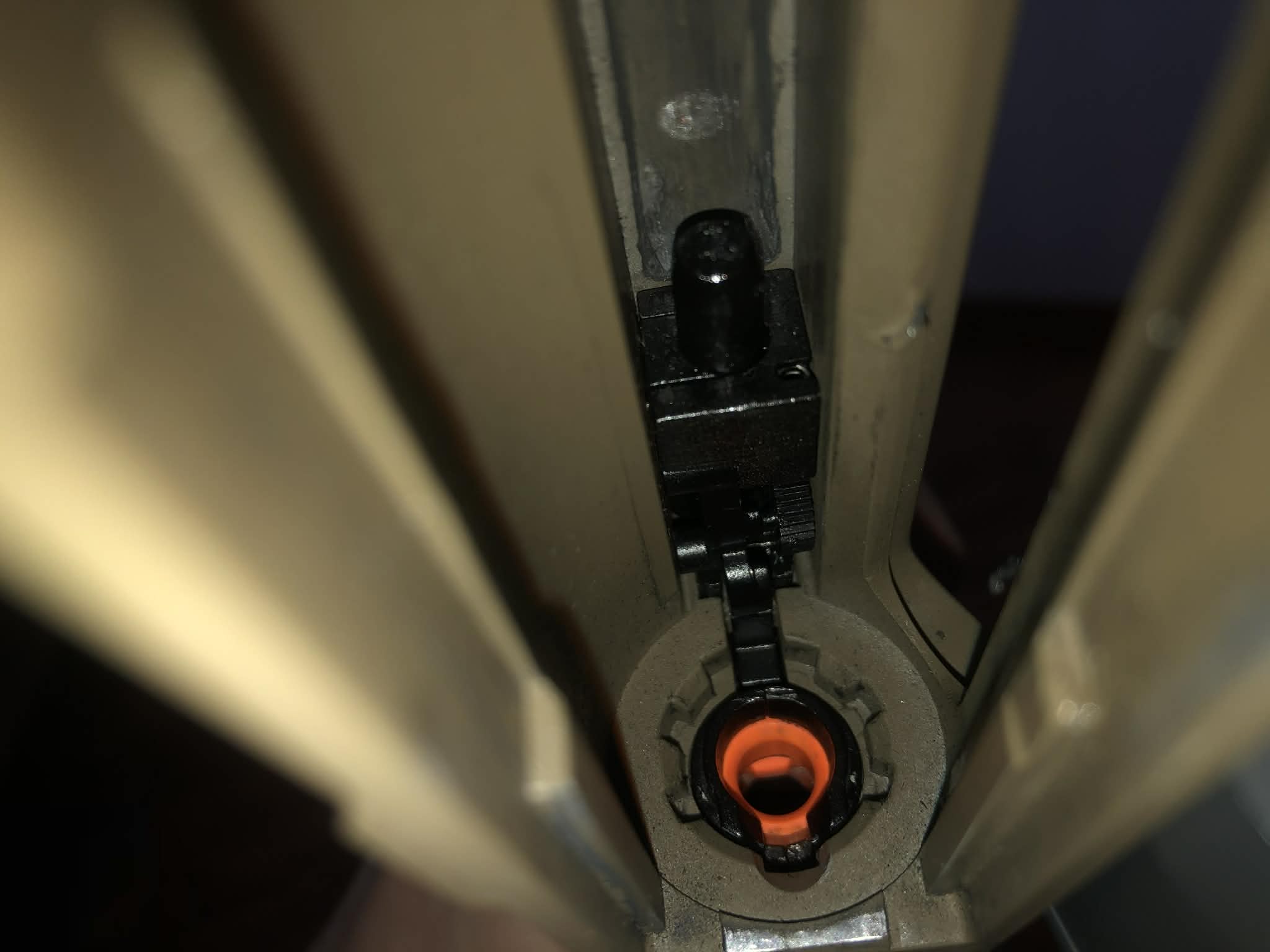 Dabule Eagle Noveske N4 MWS 10,5"