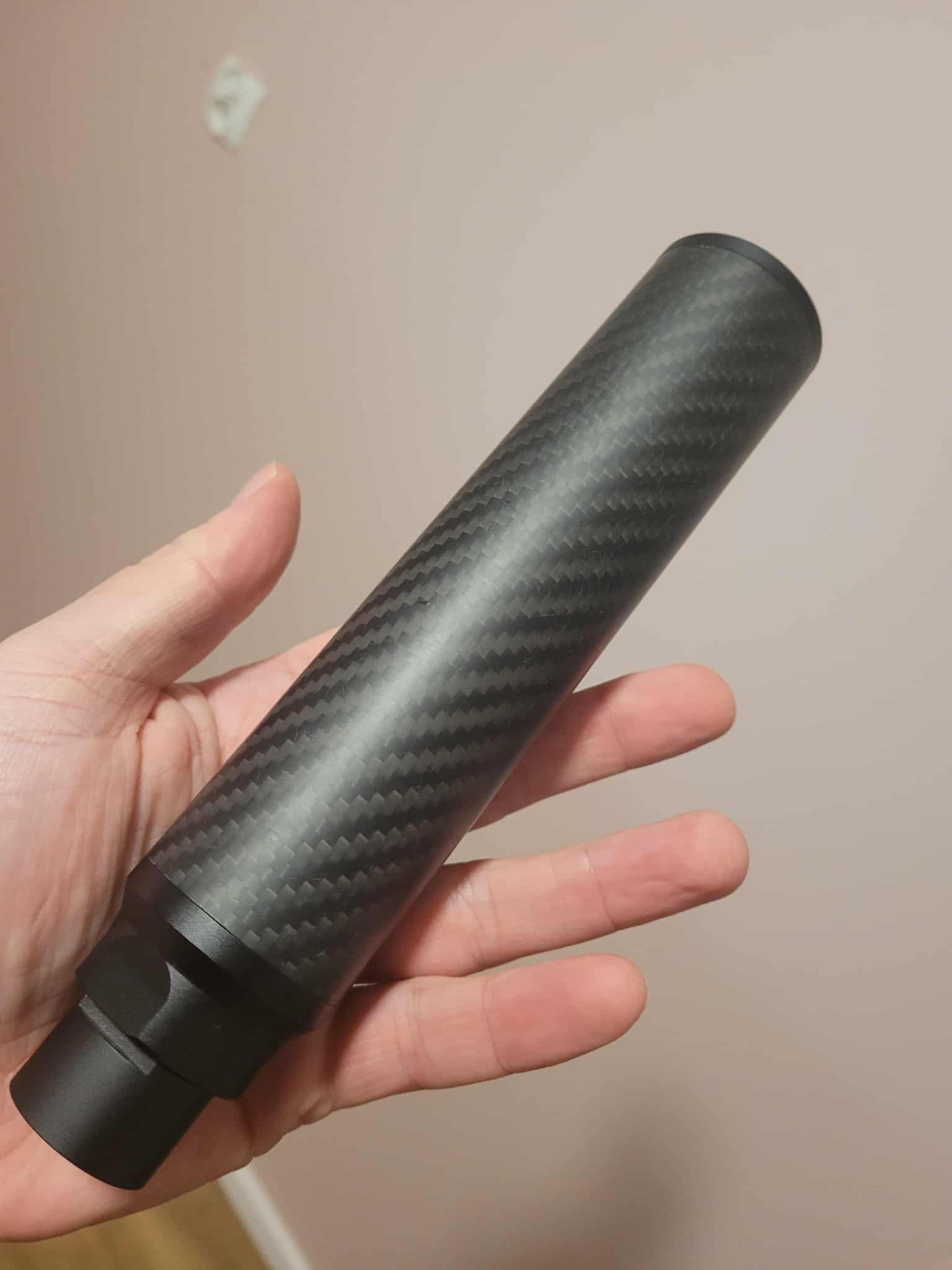 TAC41 full tuning STALKER Tac 41