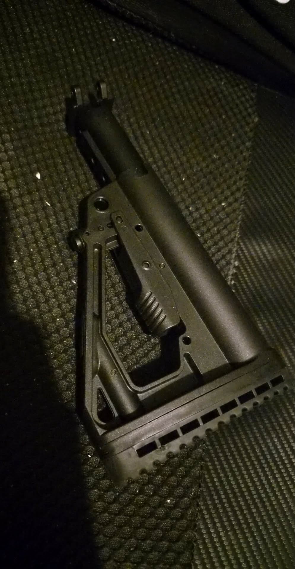 Kolba I bufer ak 12 arcturus 100