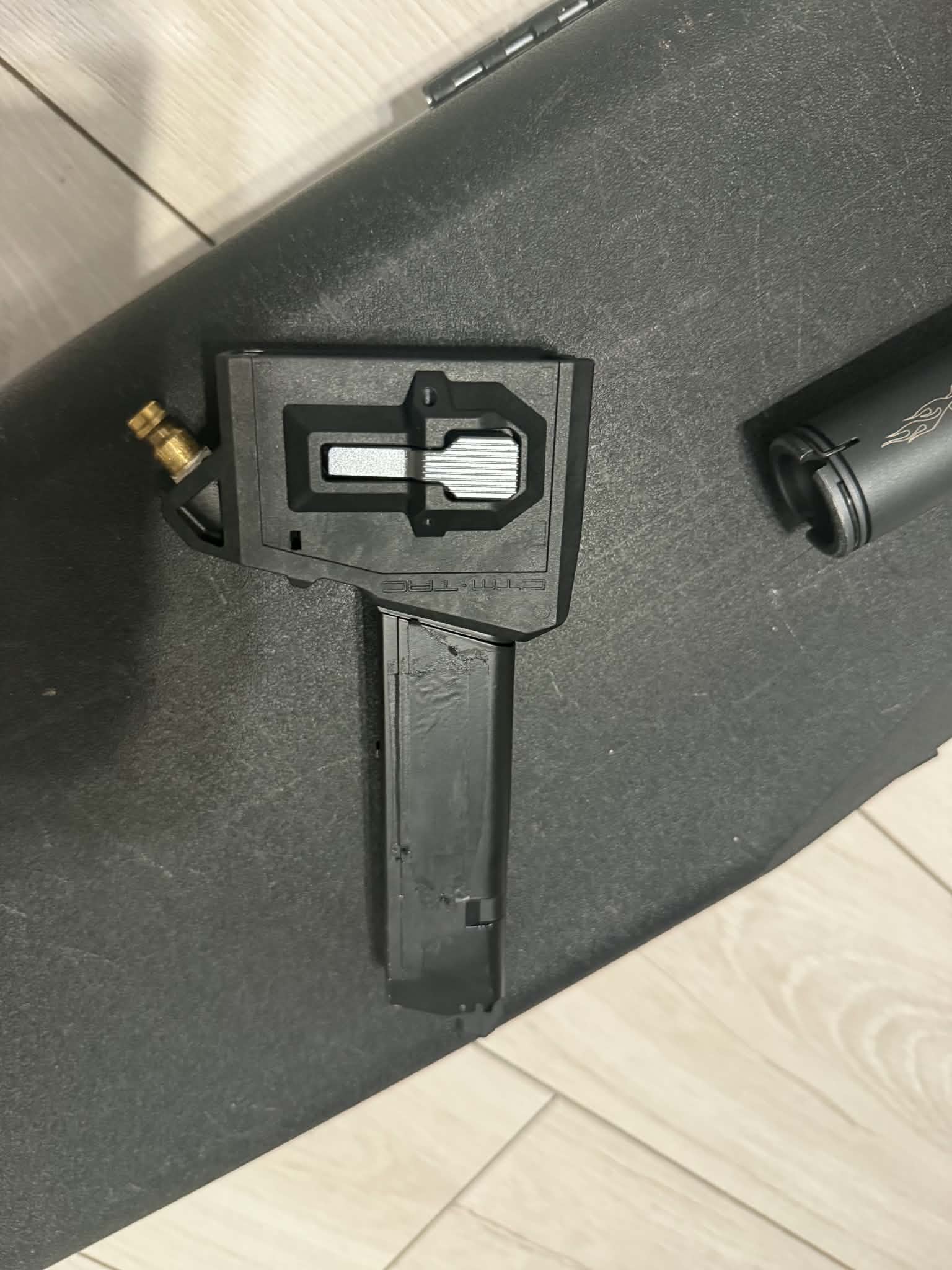 AAP-01 HPA/GG