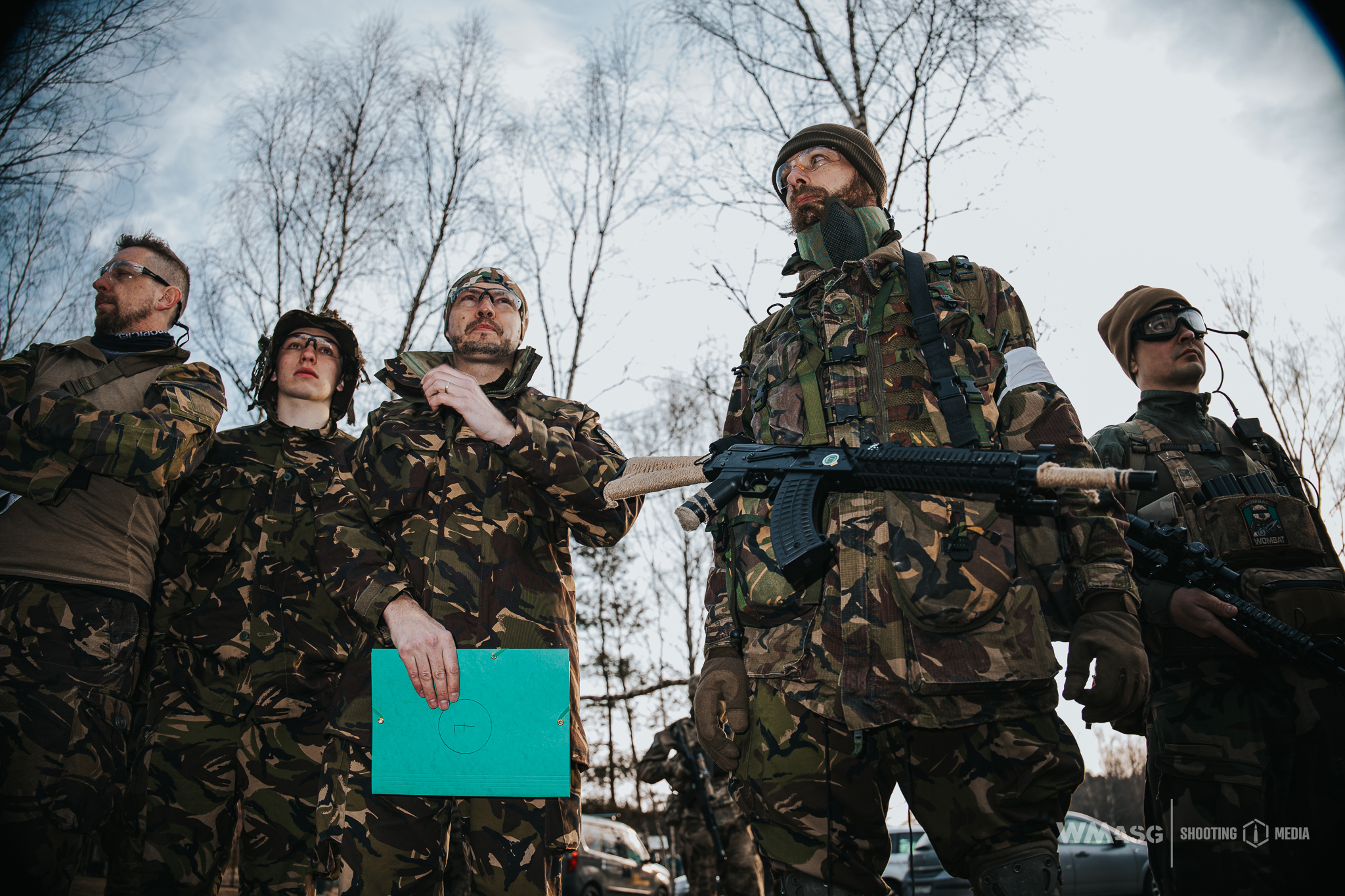 Wyścig Szczurów VI (fotorelacja)