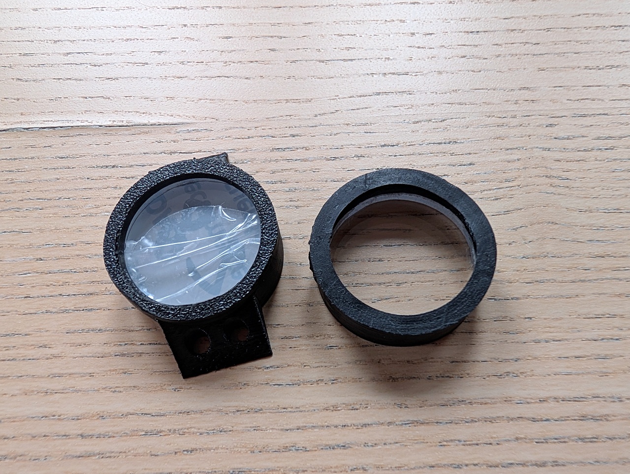 Kolimator Vector Optics Maverick 3 1x22 MIL Red Dot + osłony