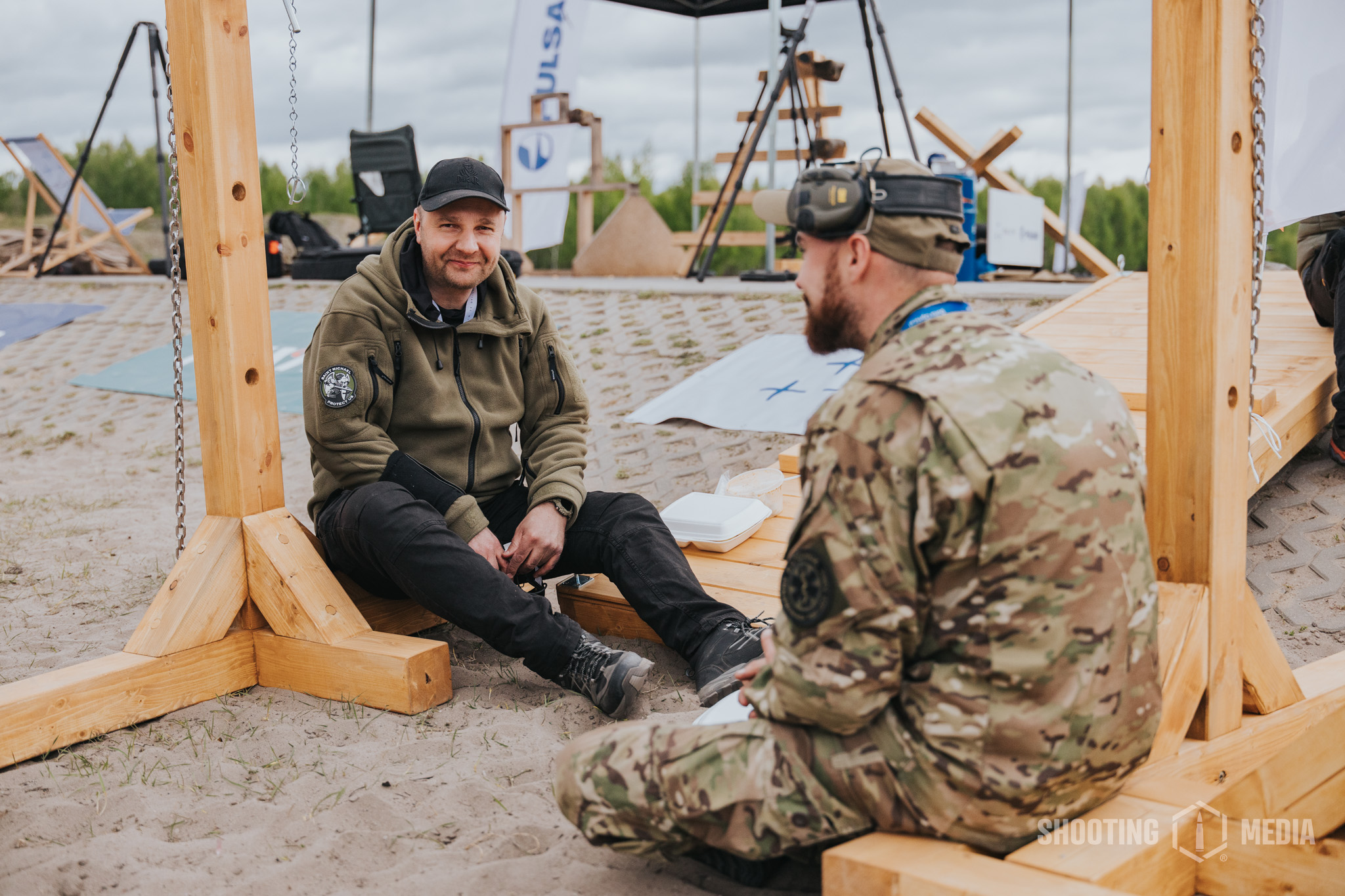 Delta Long Range Weekend 2026