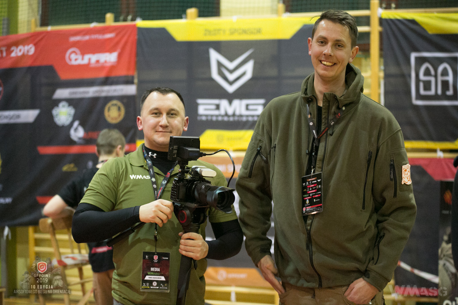 GFPOINT 2019
