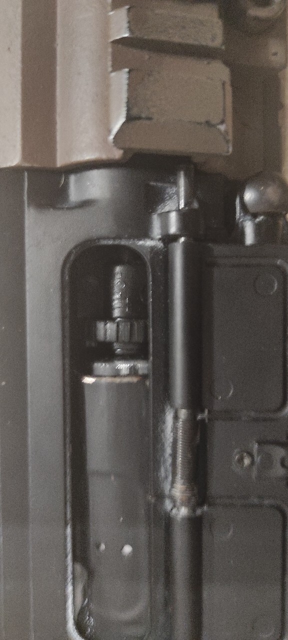 Replika M27 IAR Specna Arms