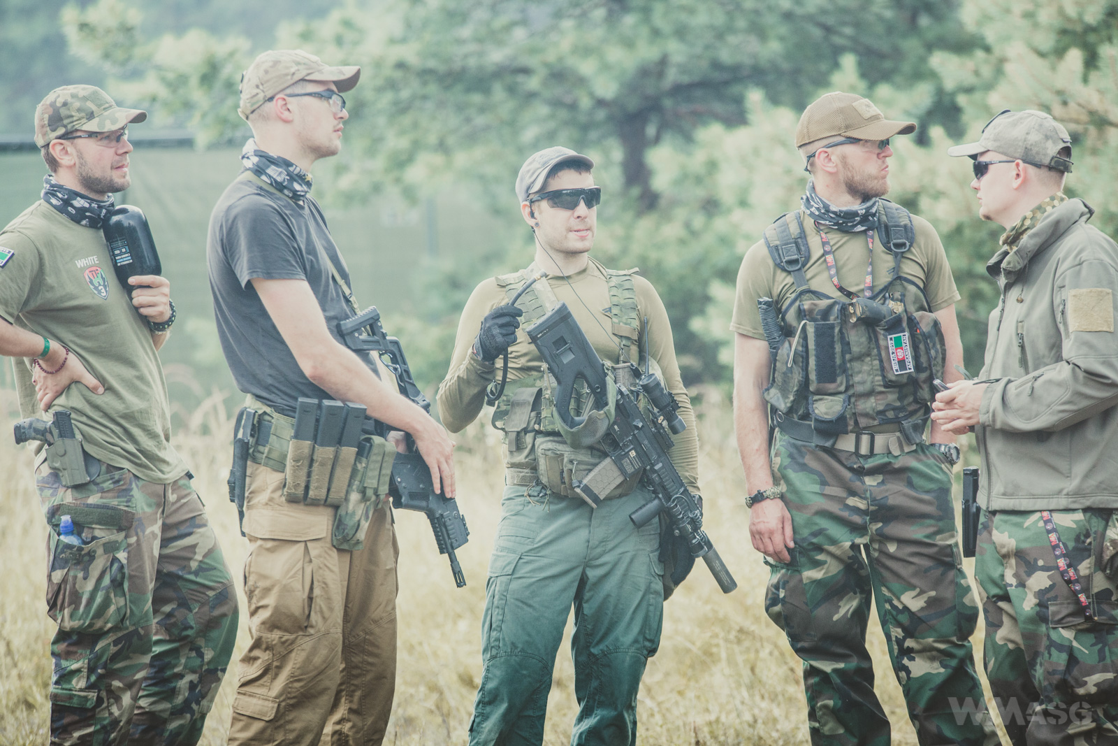 Misja Afganistan 2019