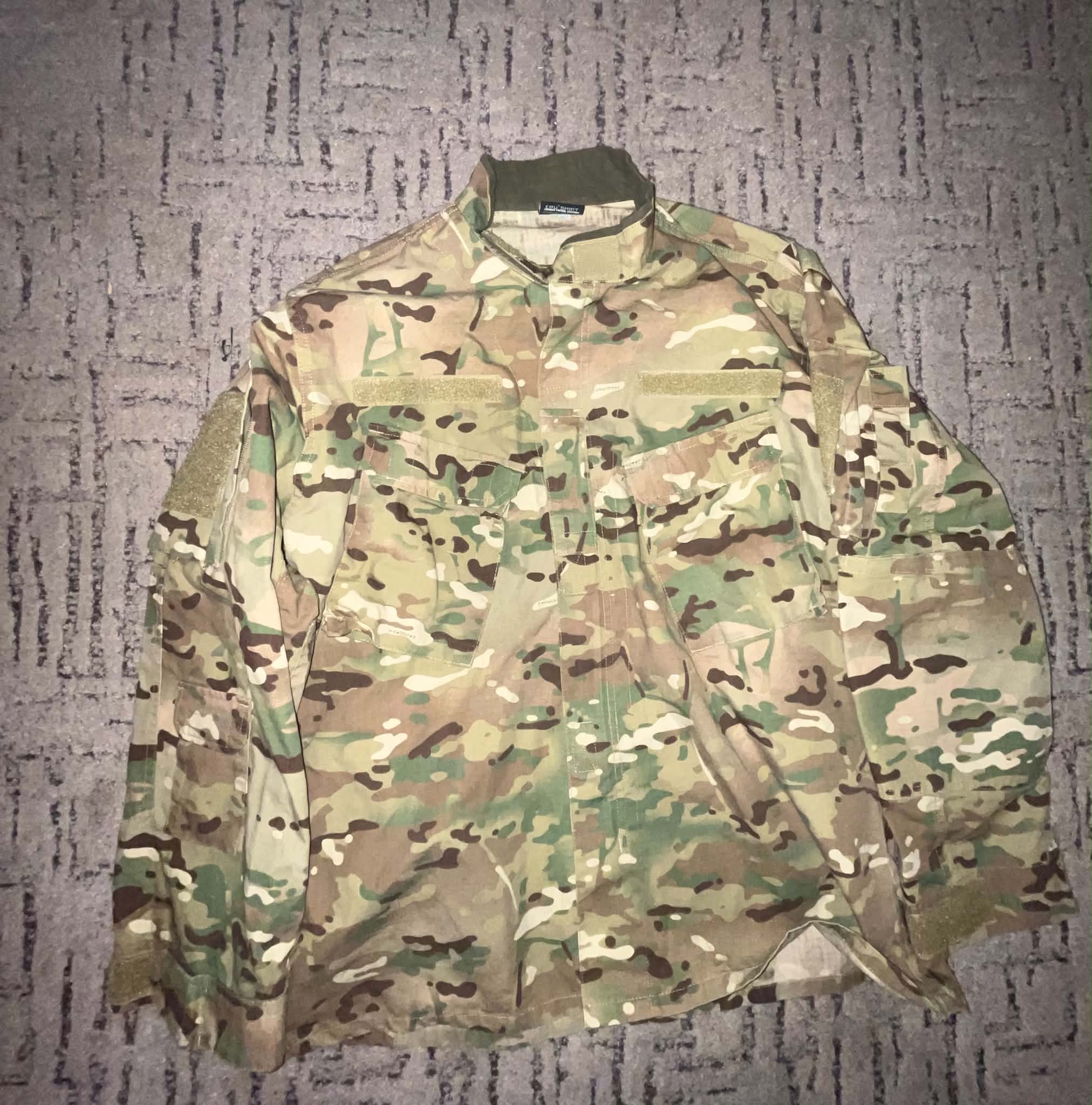 Góra munduru multicam Helikon-tex