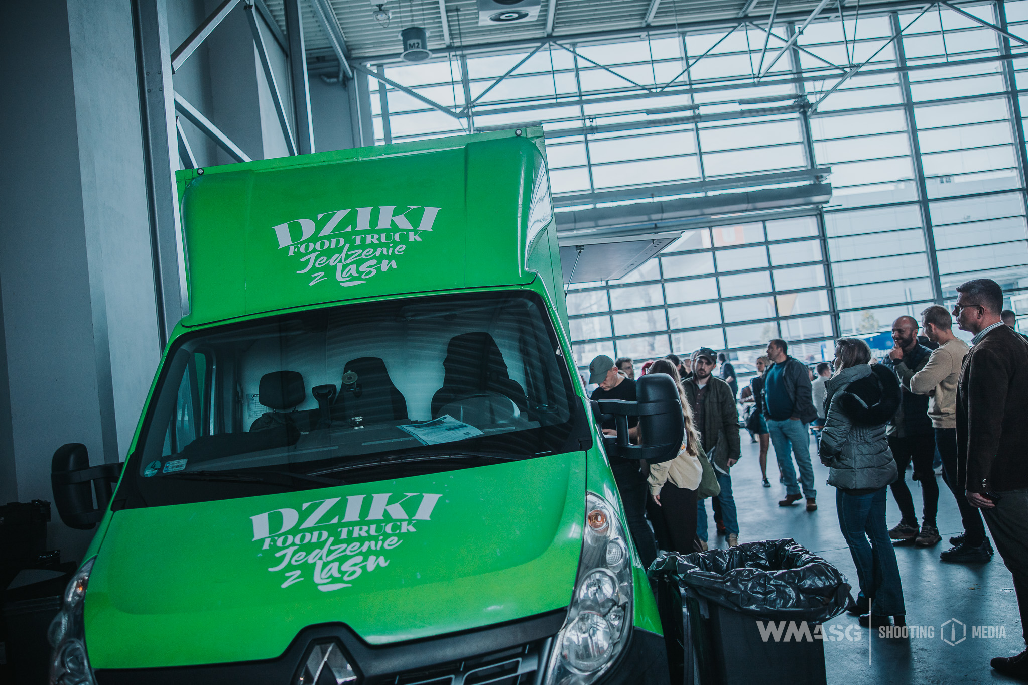 Euro Target Show 2025 (fotorelacja)