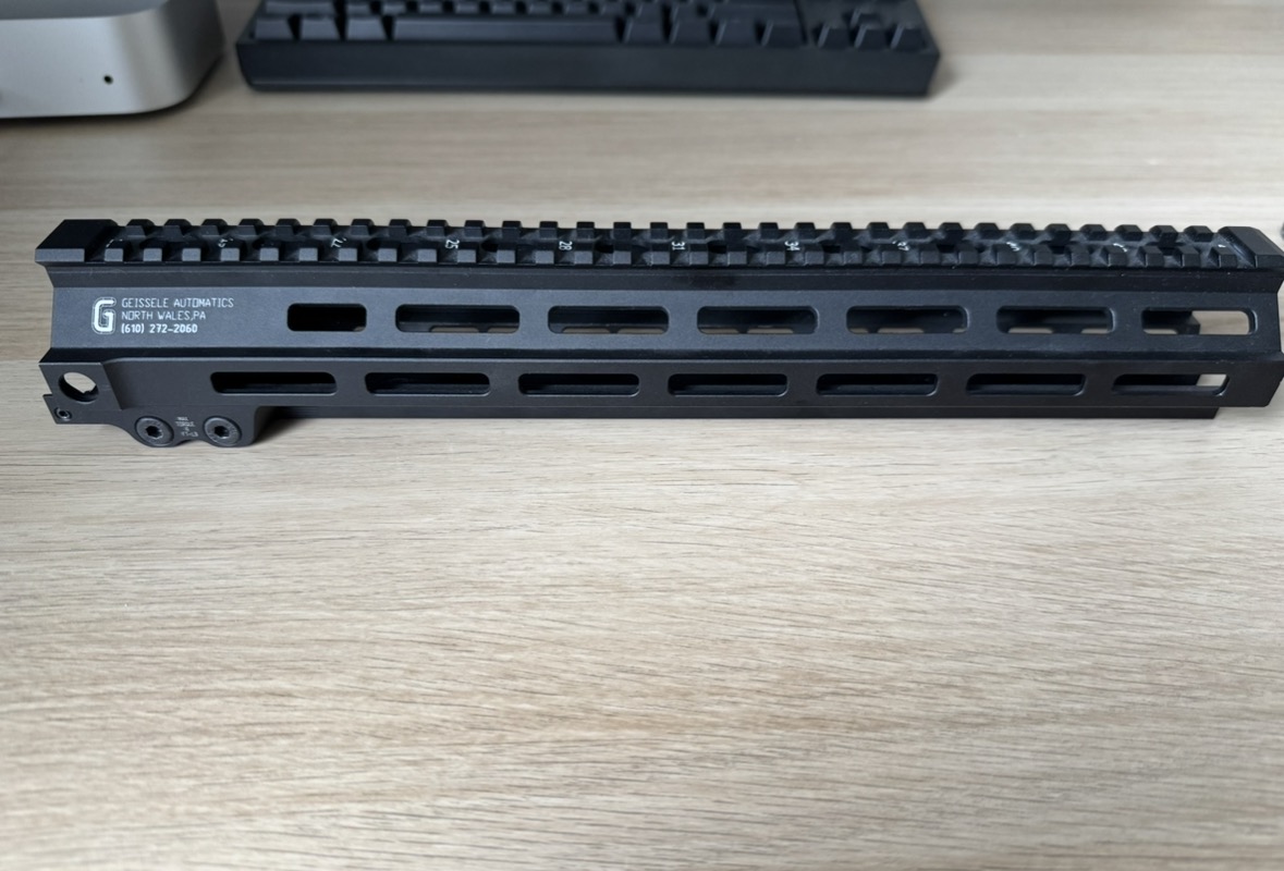 Front MK8 13cali 5ku