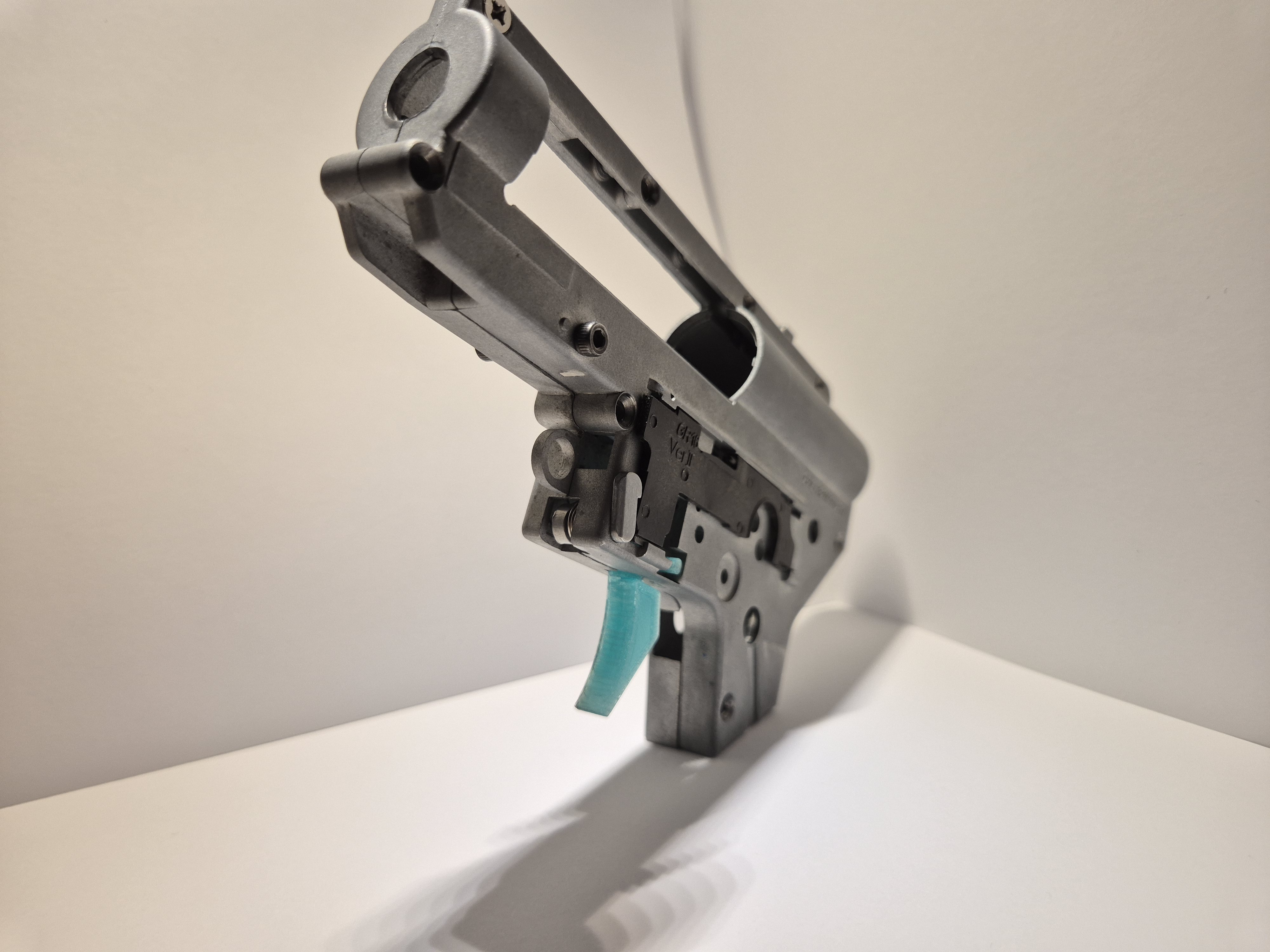 Spust Netro Cott HOSTRUK asg M4