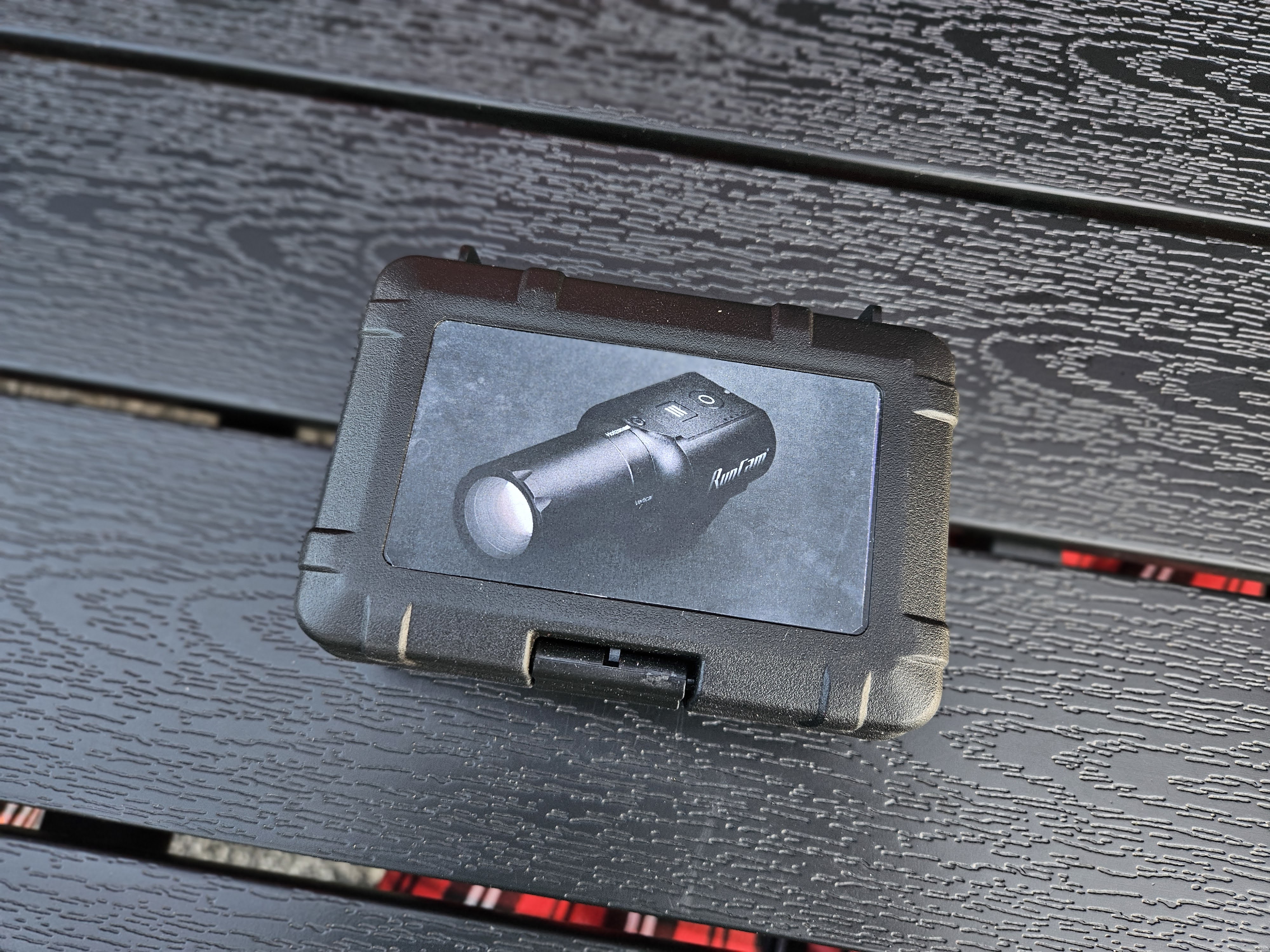 RunCam 40mm Scope Cam