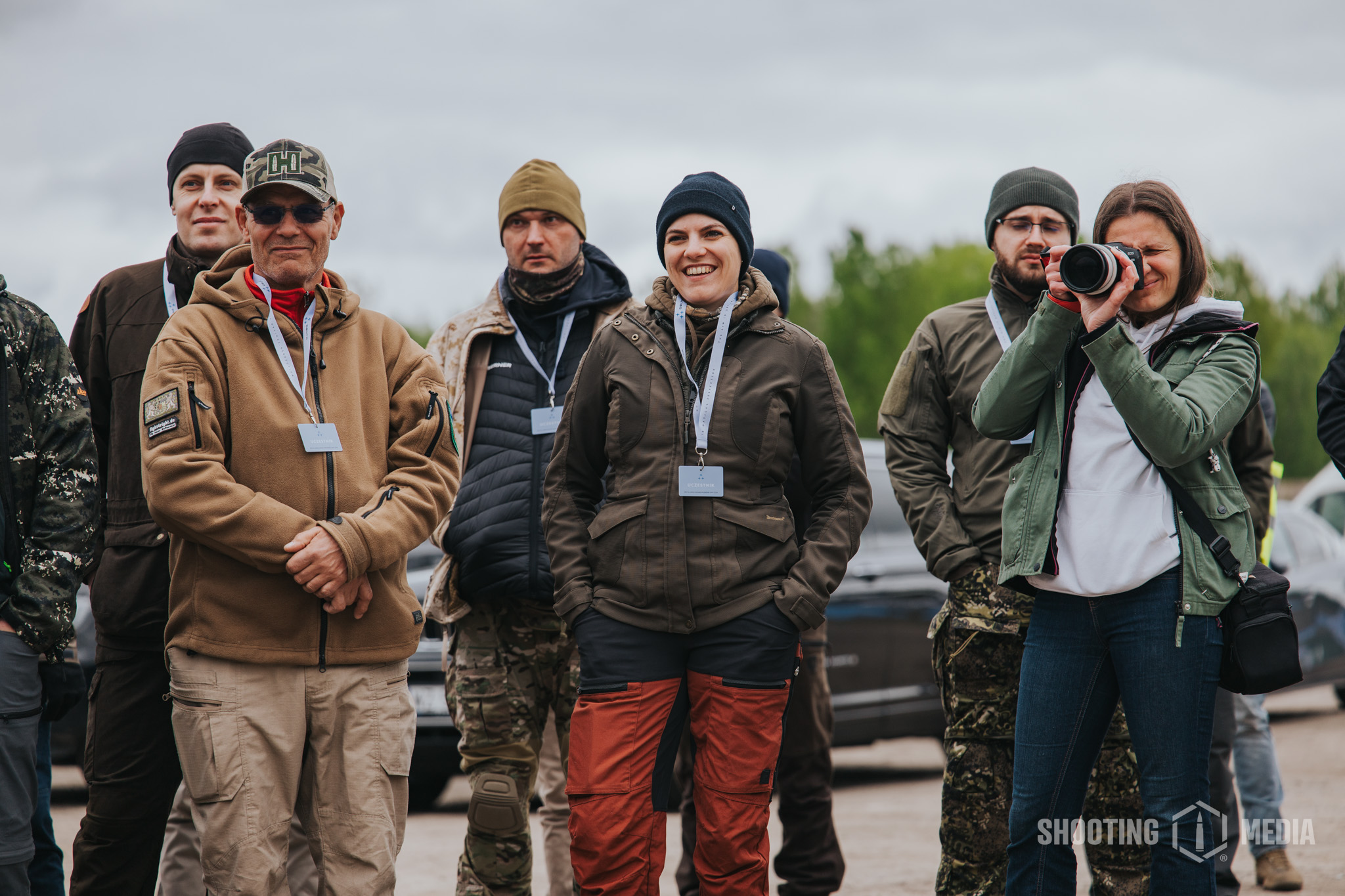 Delta Long Range Weekend 2026