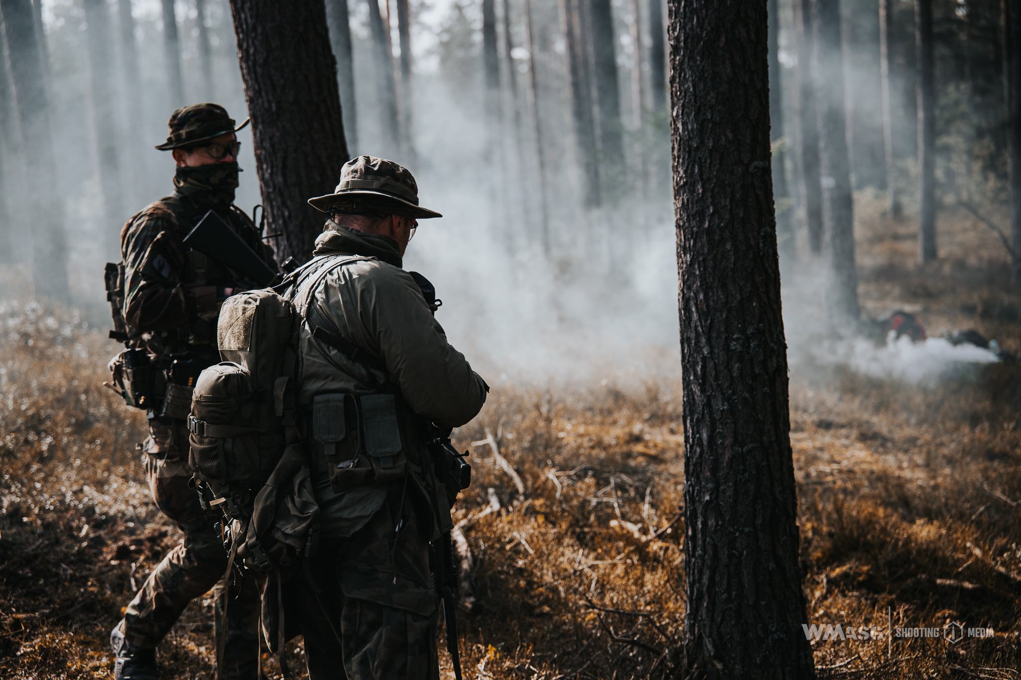 Wyścig Szczurów VI (fotorelacja)