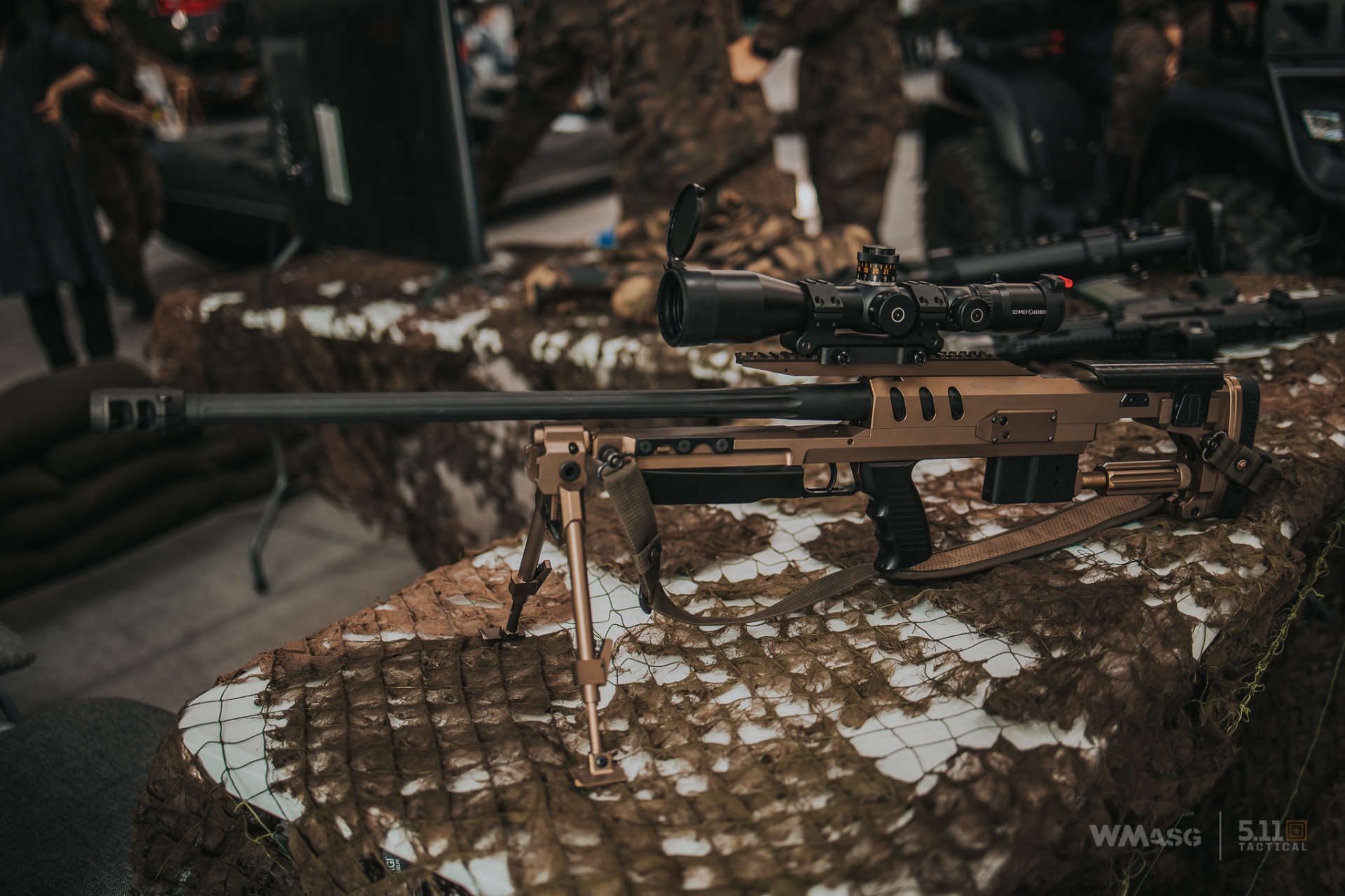 Militaria ProARMA 2023 (Lublin, 12-13.05.2023)