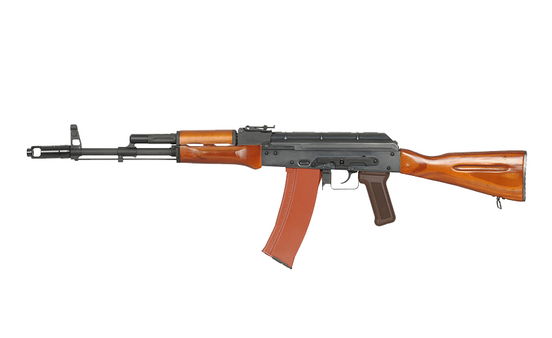 WE AK74 GBBR - sprzedam lub zamienię