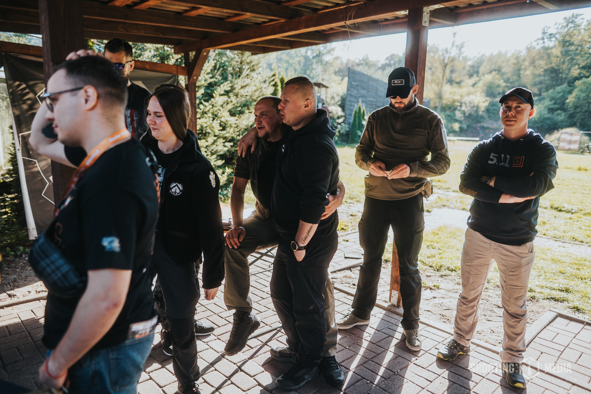 Zakończenie sezonu Speed Steel (27.09.2025)