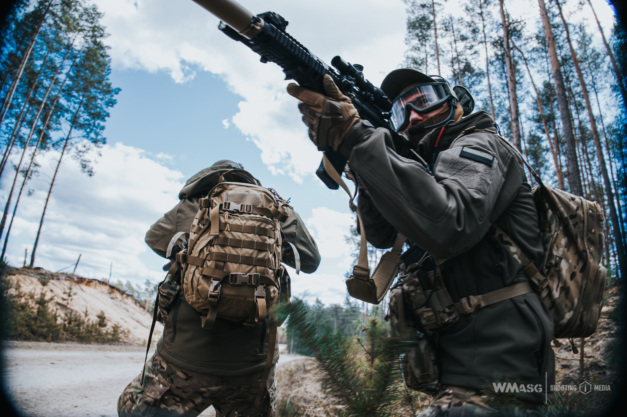 Wyścig Szczurów VI (fotorelacja)