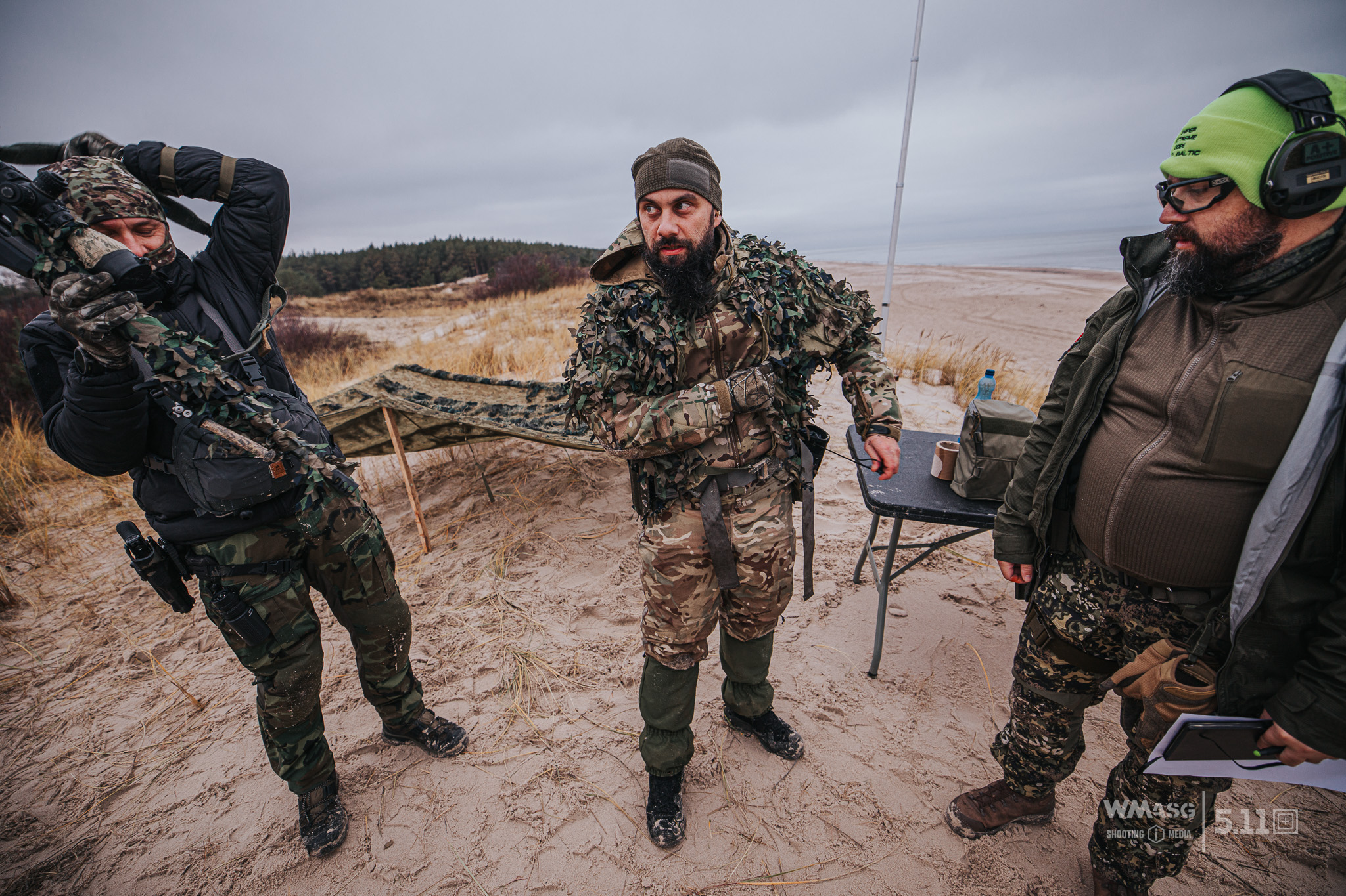 Sniper Extreme 2025 (05-06.12.2025)