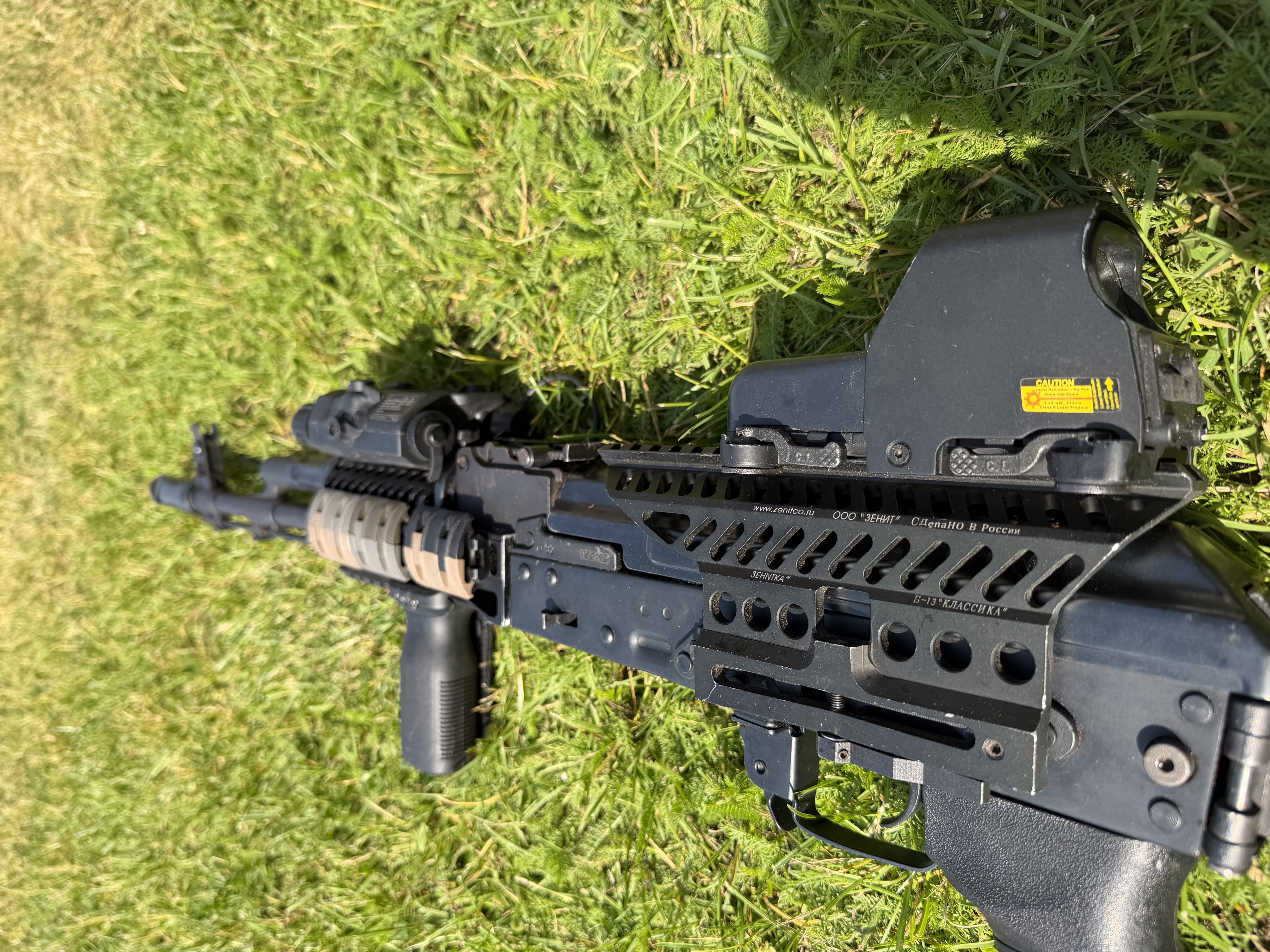 AK E&L