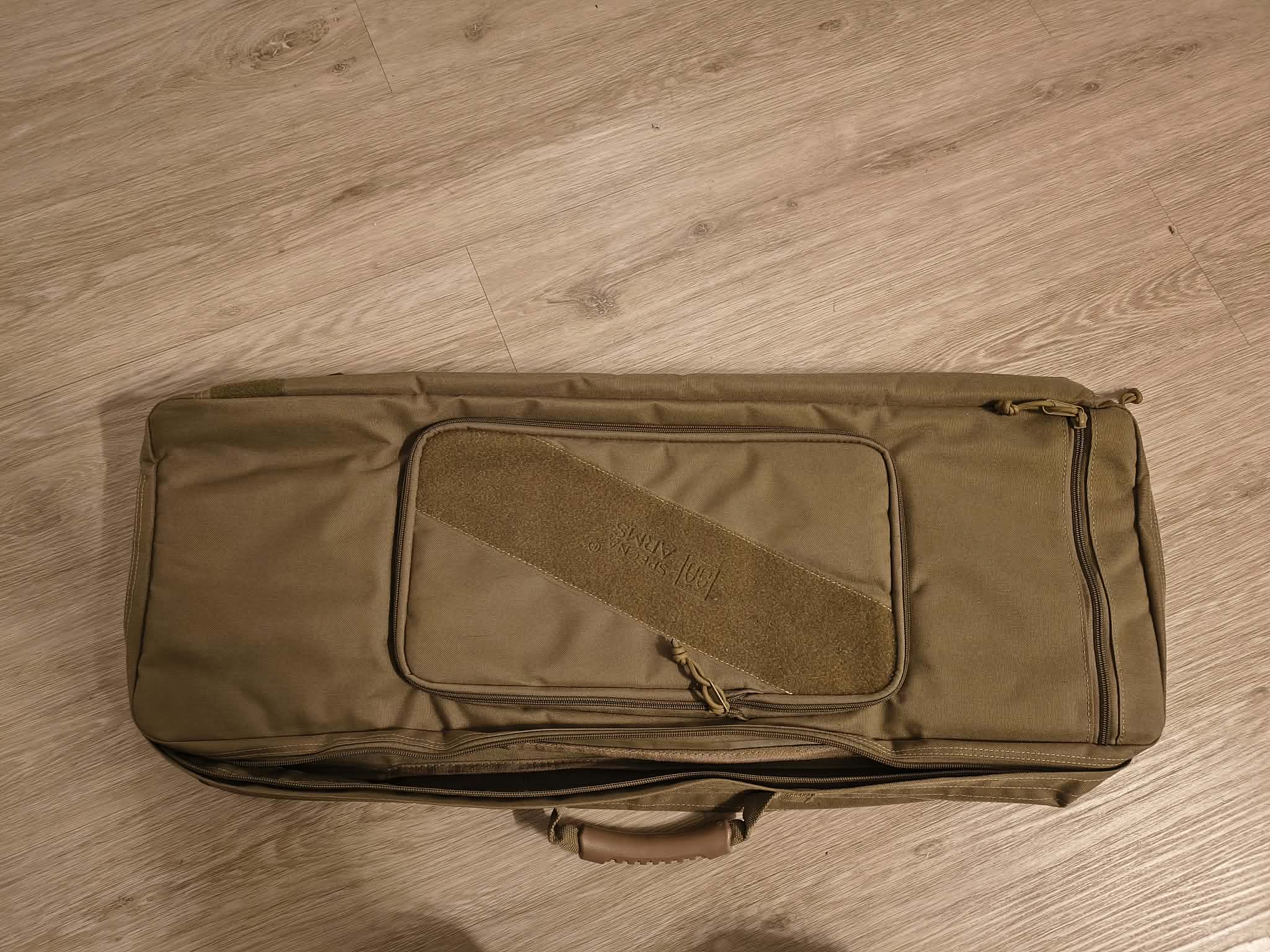 Torba 70cm ASG/ na Replikę
