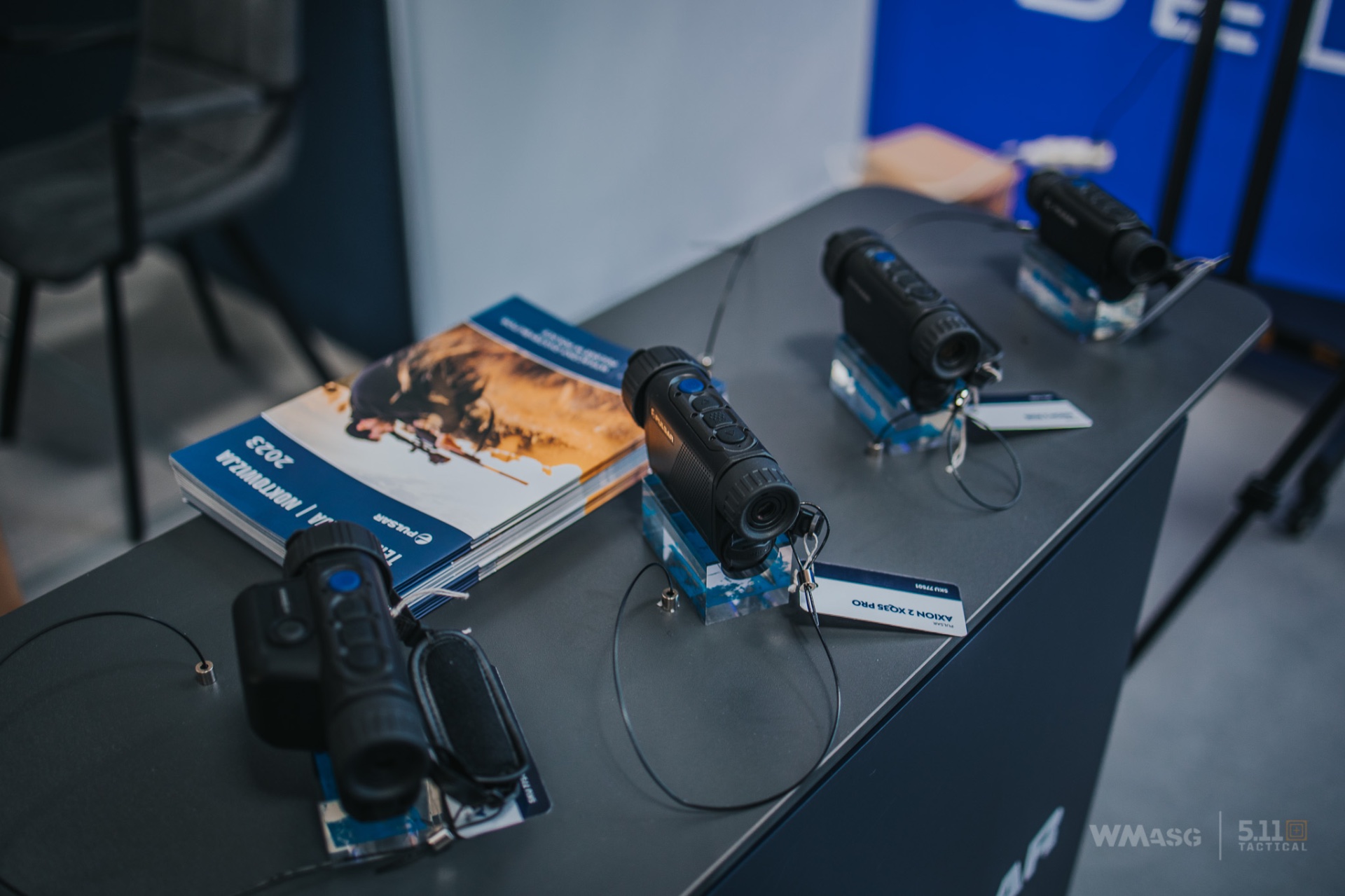 Militaria ProARMA 2023 (Lublin, 12-13.05.2023)