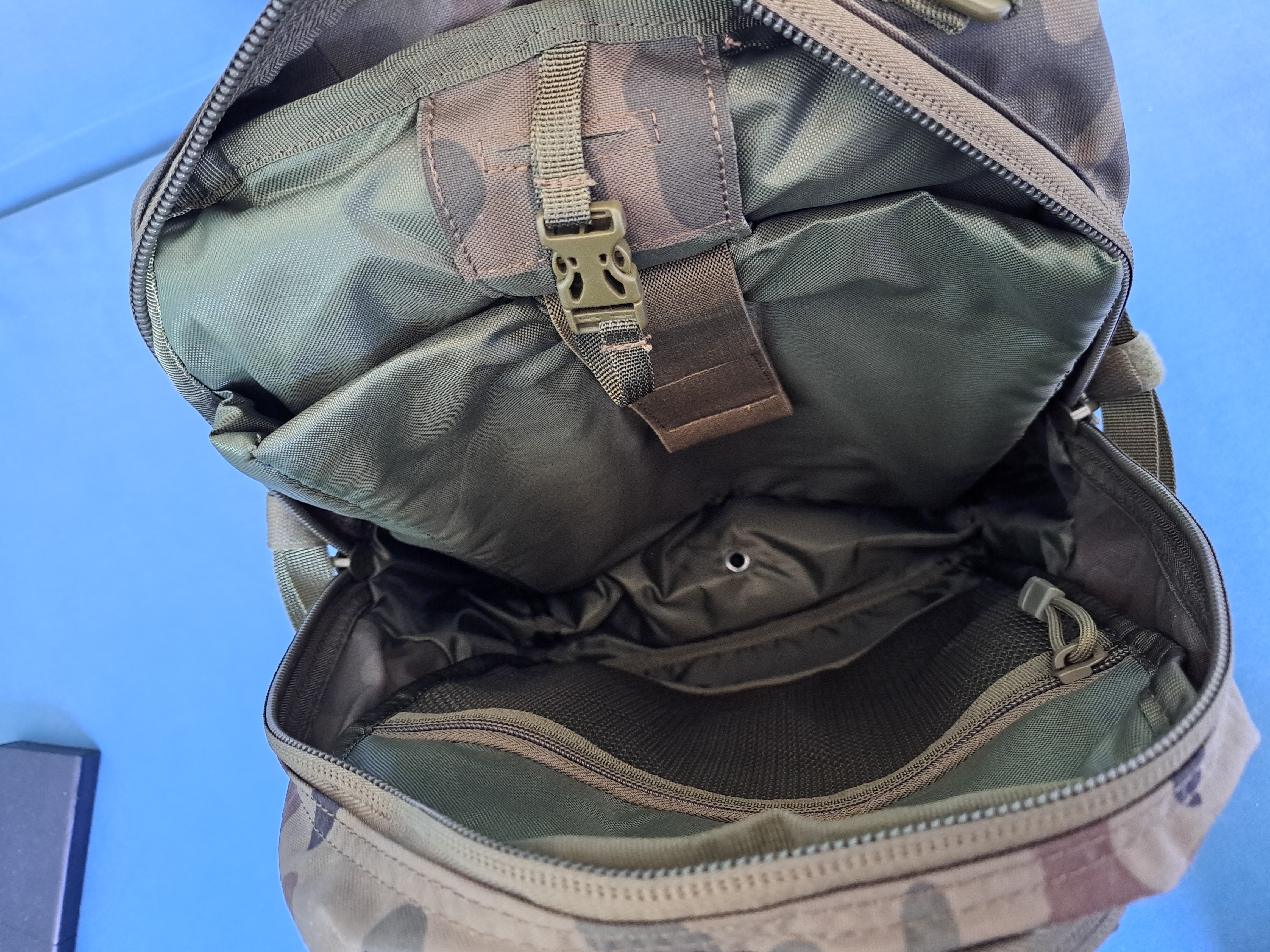 Plecak 20 l wz.93 Pantera Specna Arms Tactical