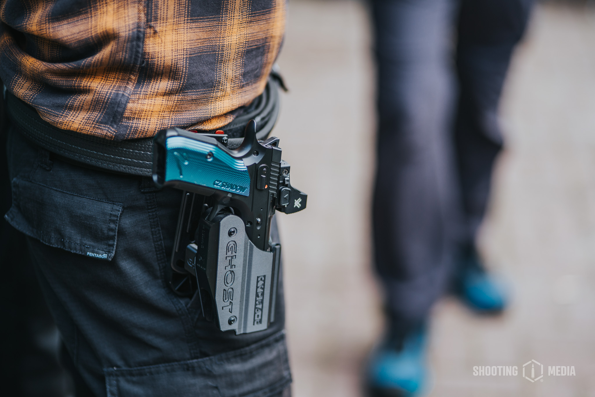 Zakończenie sezonu Speed Steel (27.09.2025)