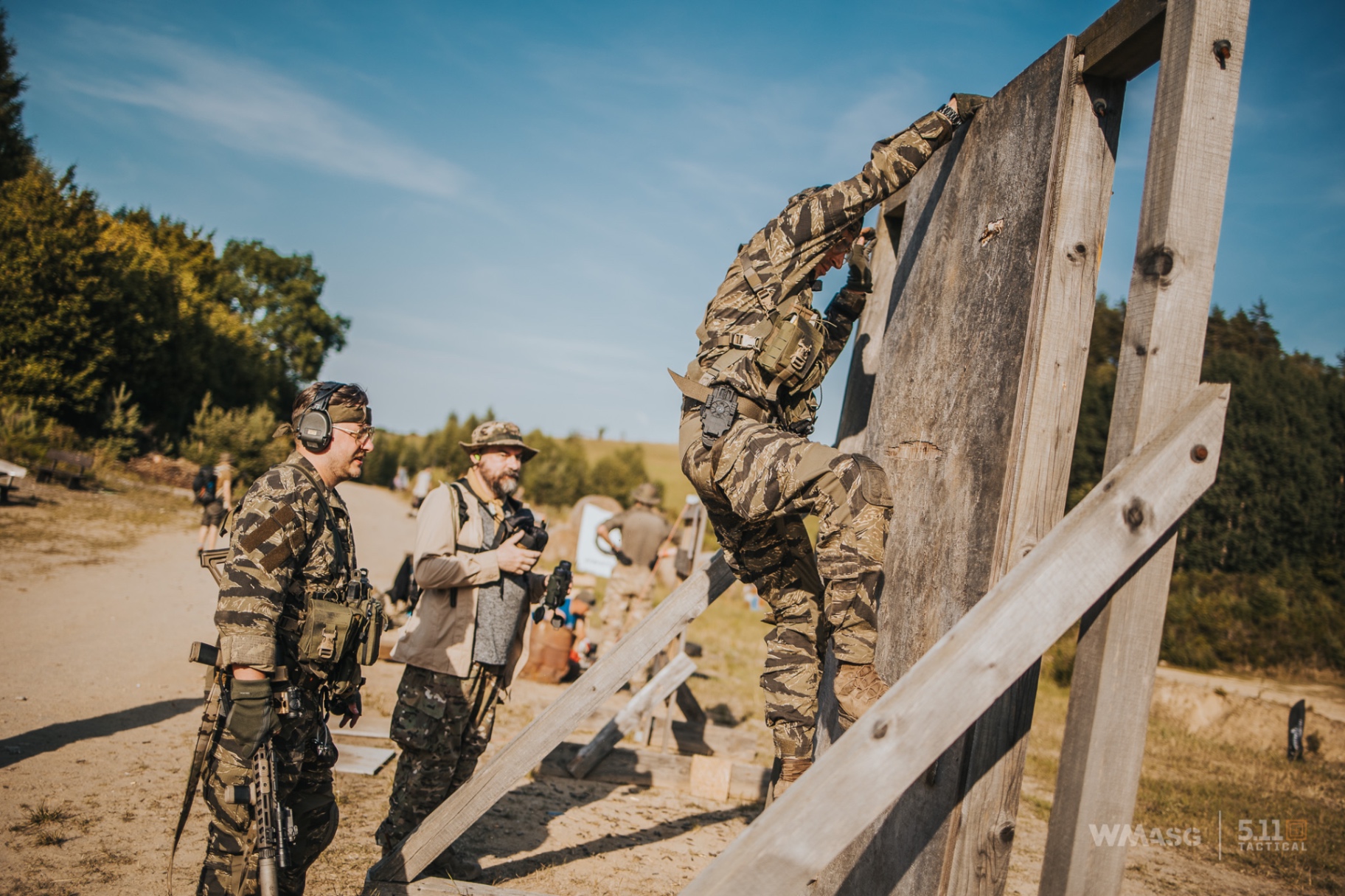 Lekka Piechota IX (termin II) 2023 (część III)