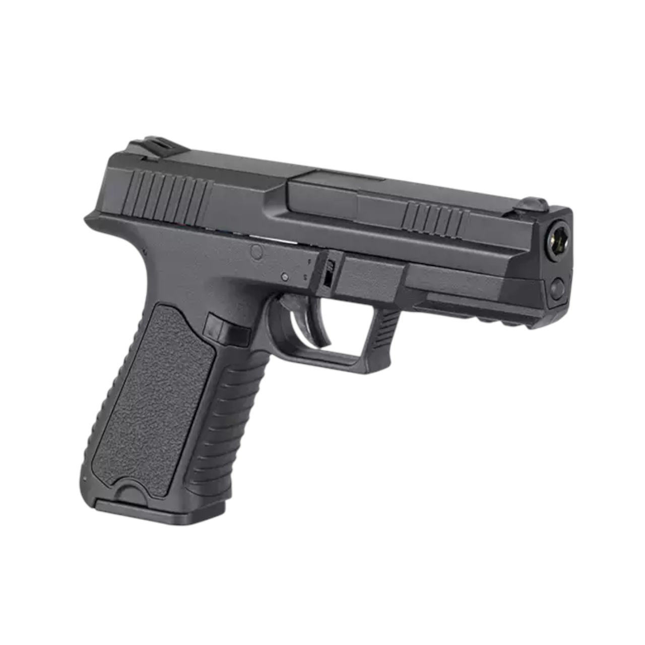 Pistolet cyma 127s mosfet z akumulatorem  Glock