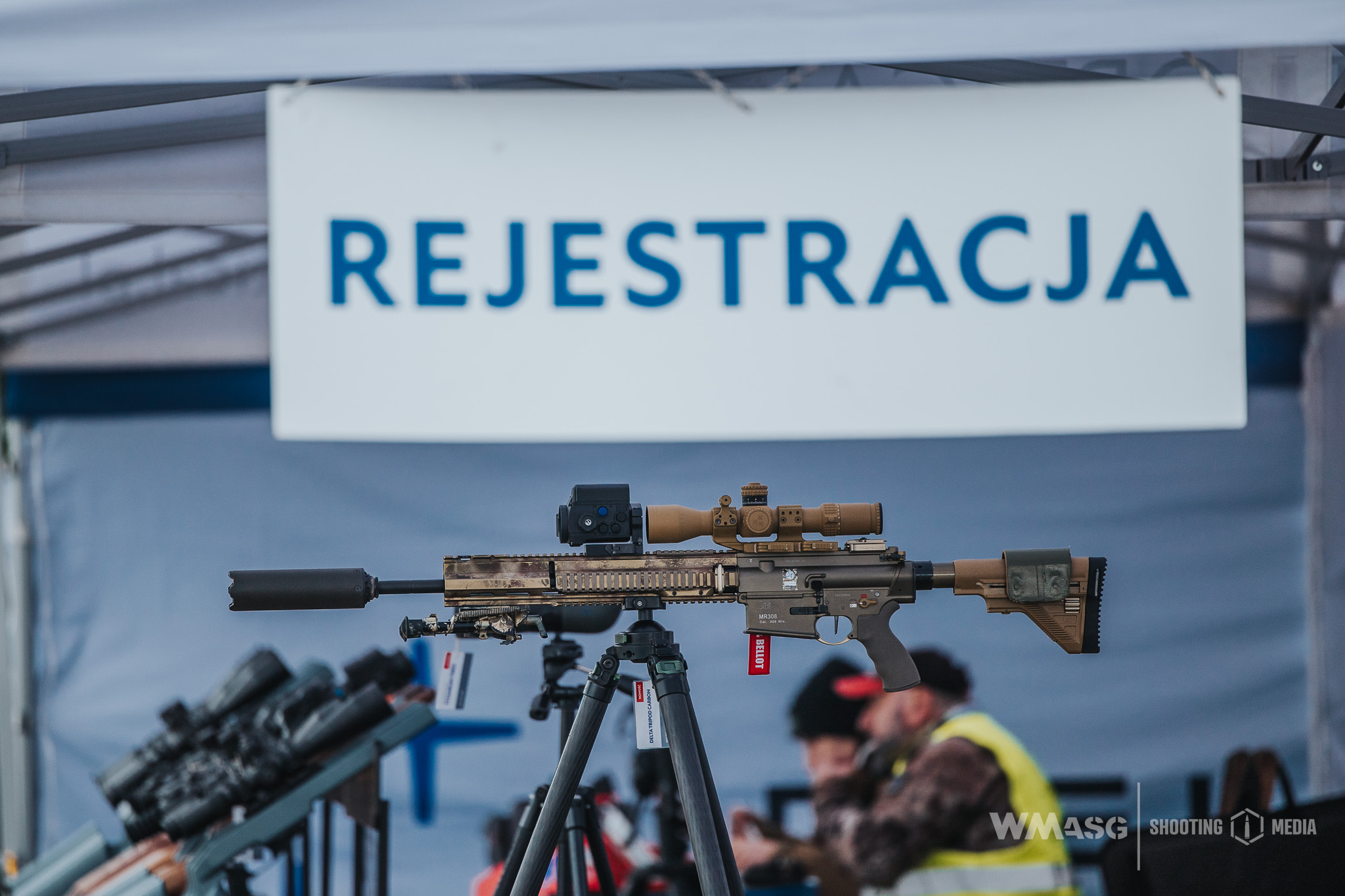 Delta Long Range Weekend 2025