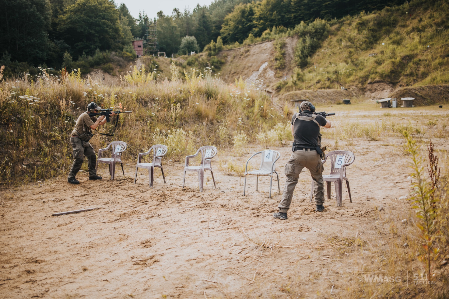 Lekka Piechota IX (termin II) (część II)