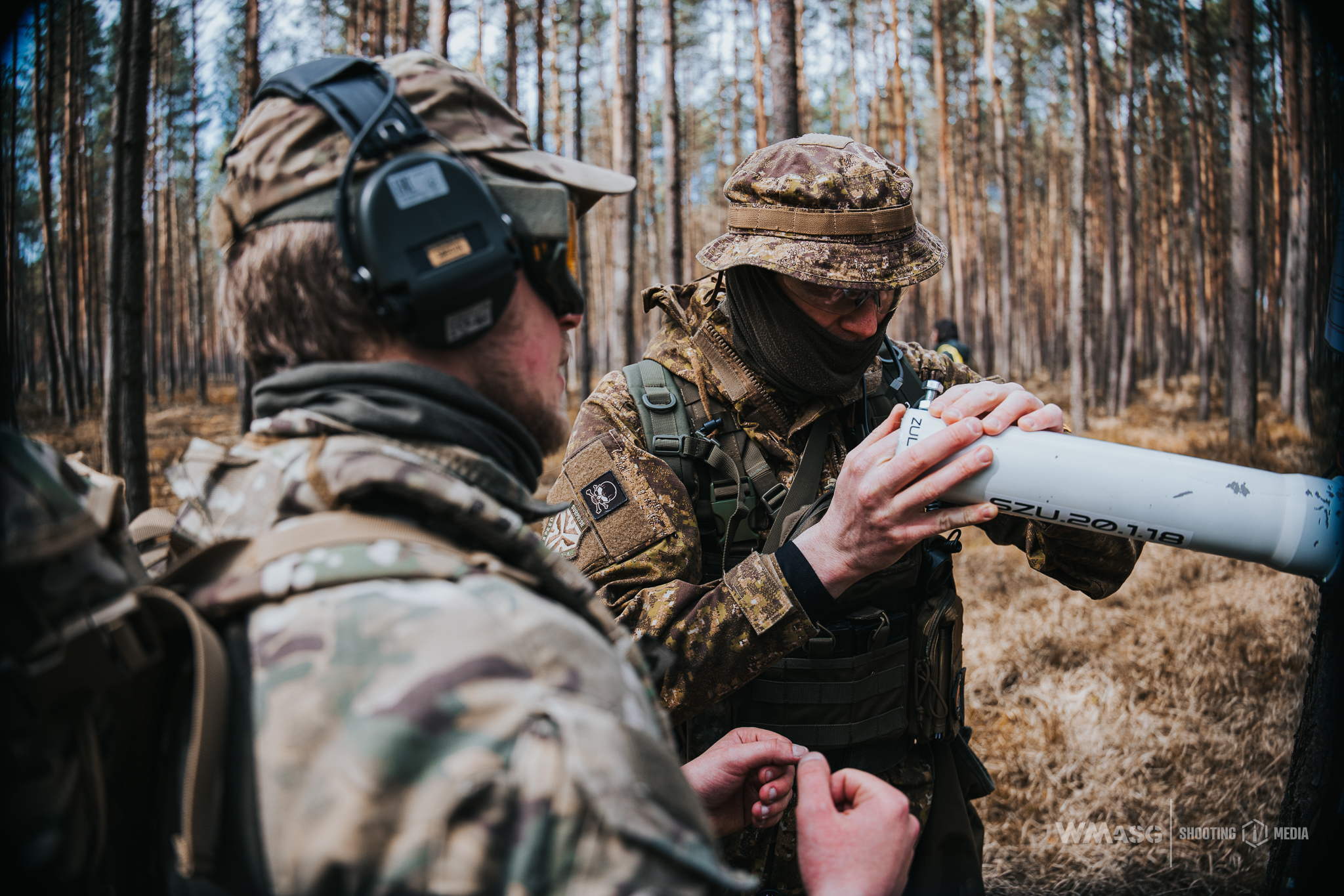 Wyścig Szczurów VI (fotorelacja)