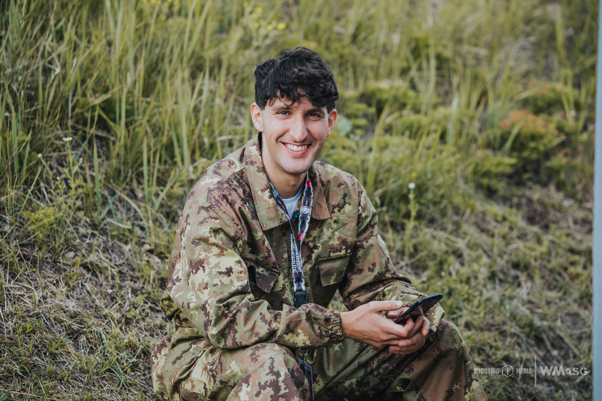 SALWA - XIX Międzynarodowy Wielobój Strzelecki (23-25.05.2025)