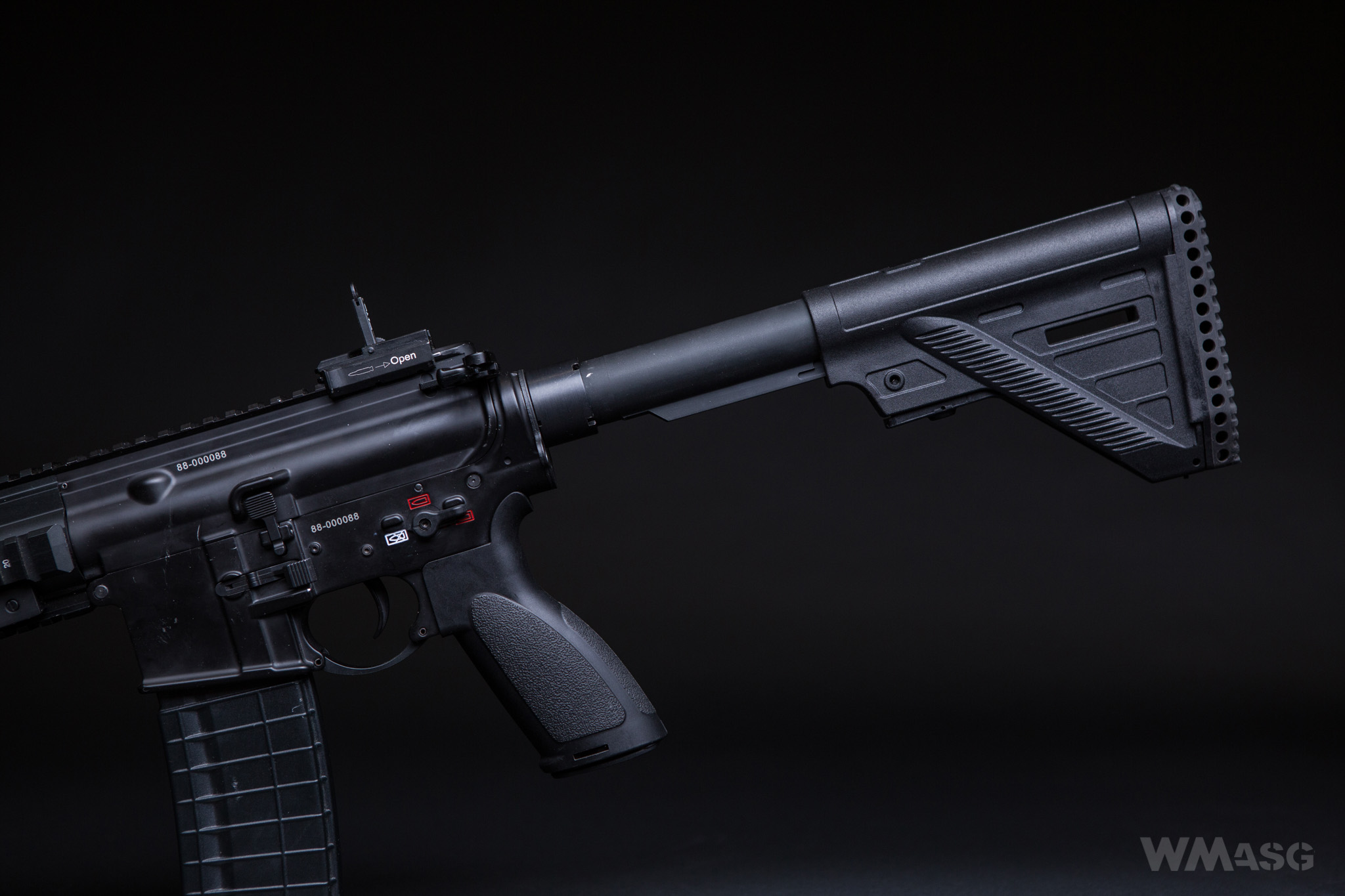 Arcturus 416A5 - GR16 MOD5 - w studio