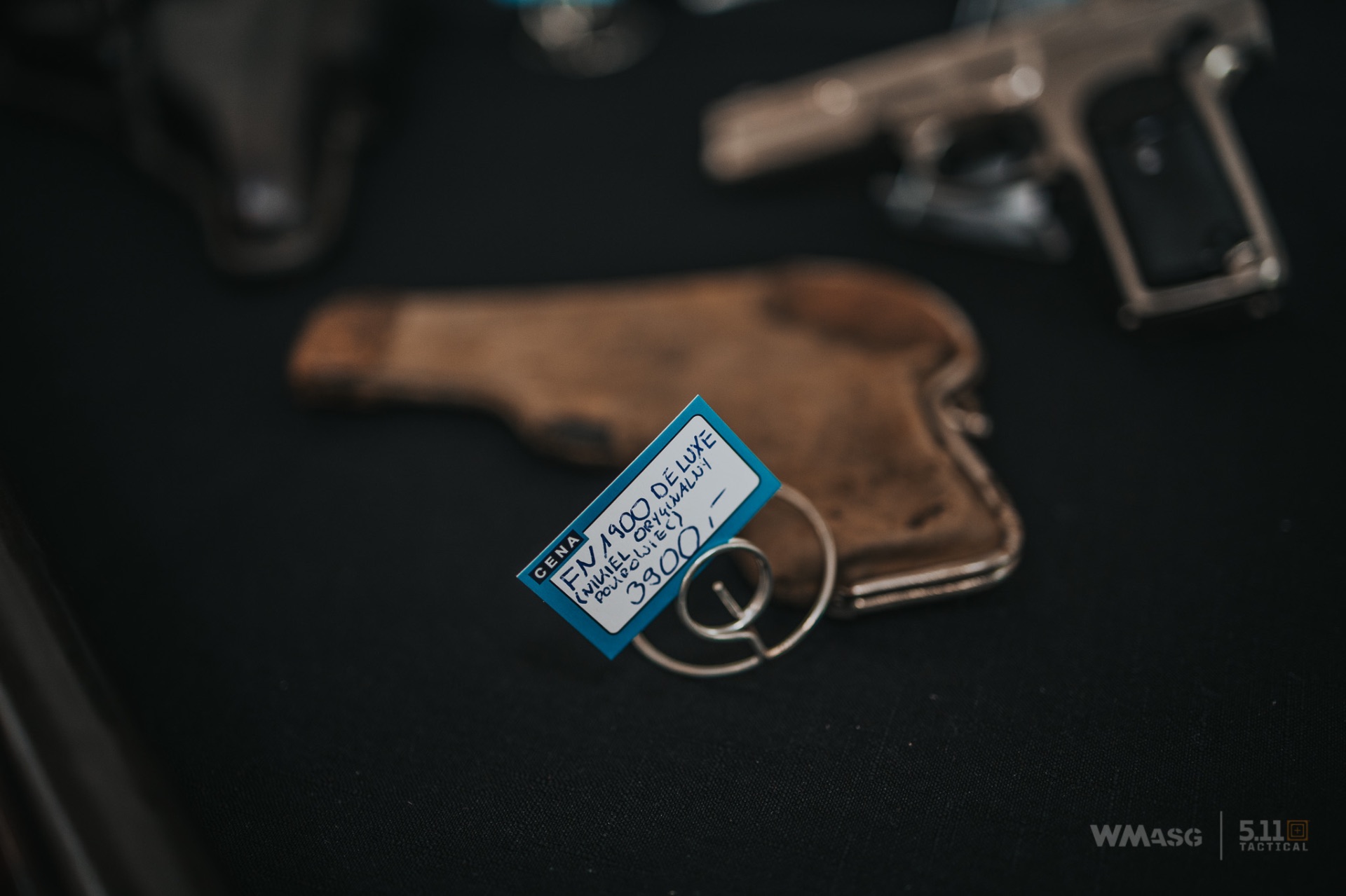 Militaria ProARMA 2023 (Lublin, 12-13.05.2023)