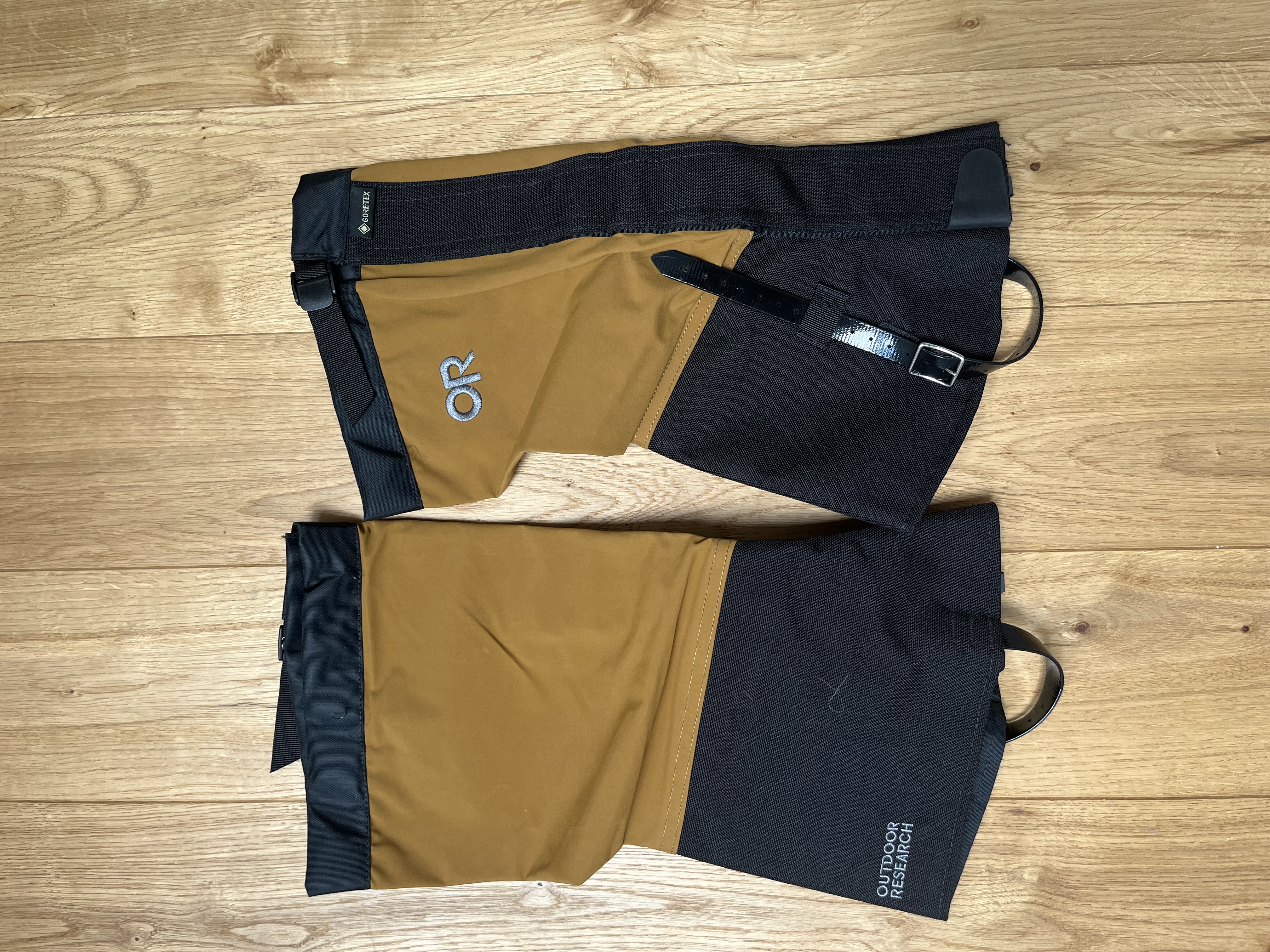 Outdoor Research Crocodile Gaiters