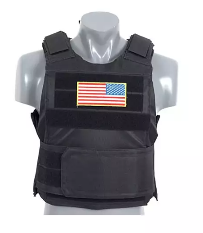 KUPIĘ Kamizelkę - Delta Soft Plate Armor