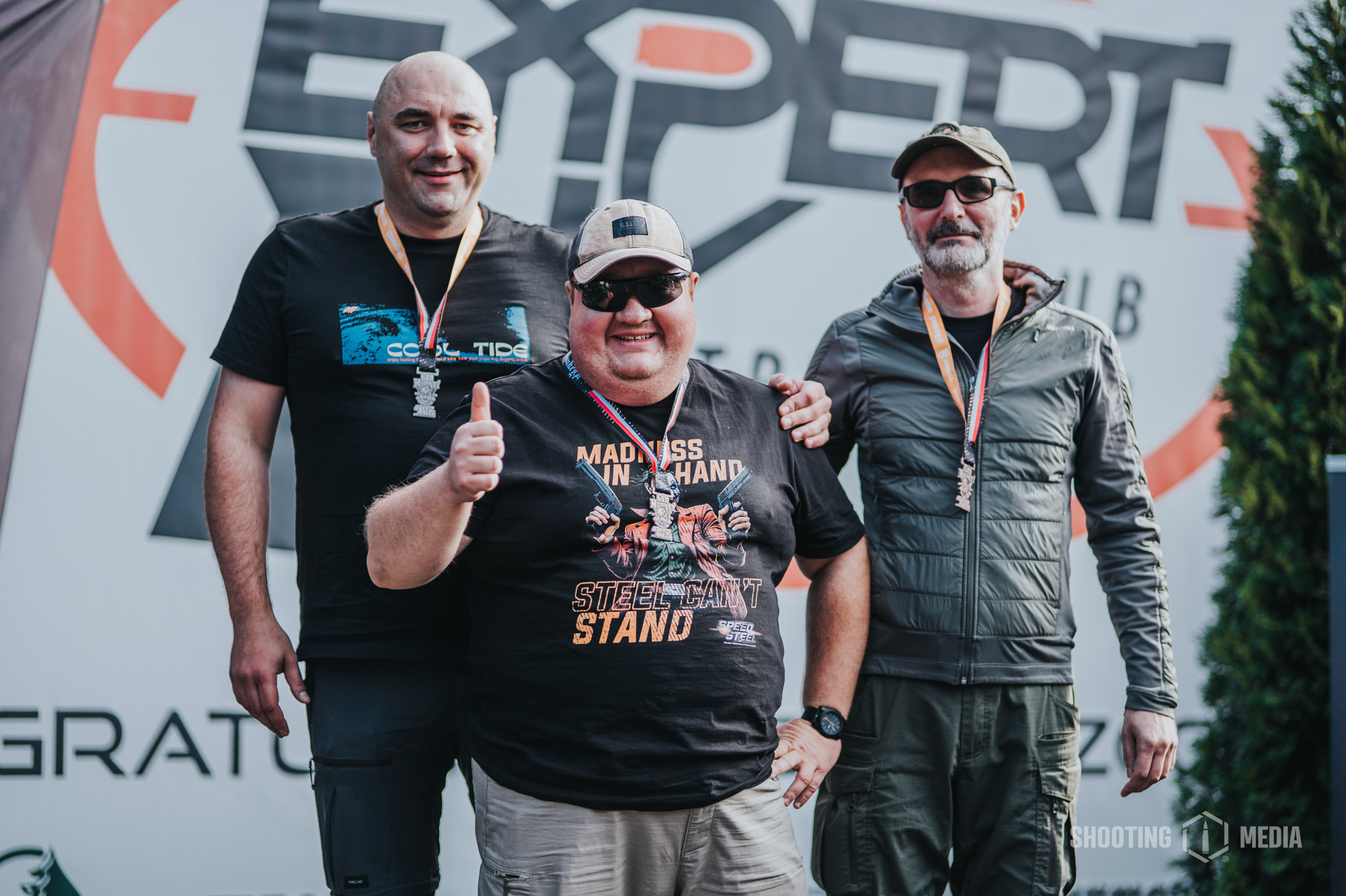 Zakończenie sezonu Speed Steel (27.09.2025)