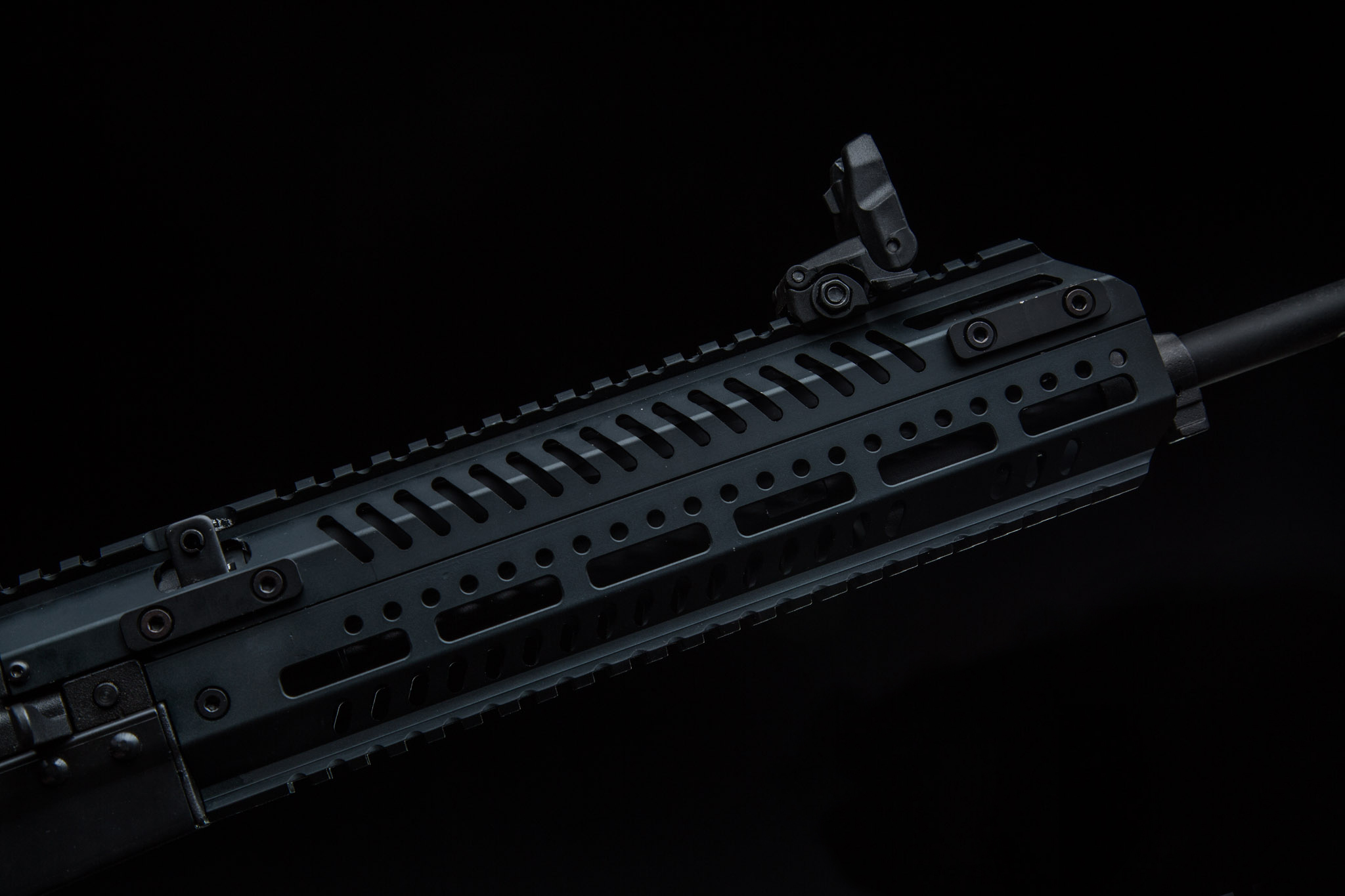 Arcturus CENTAUR B CARBINE