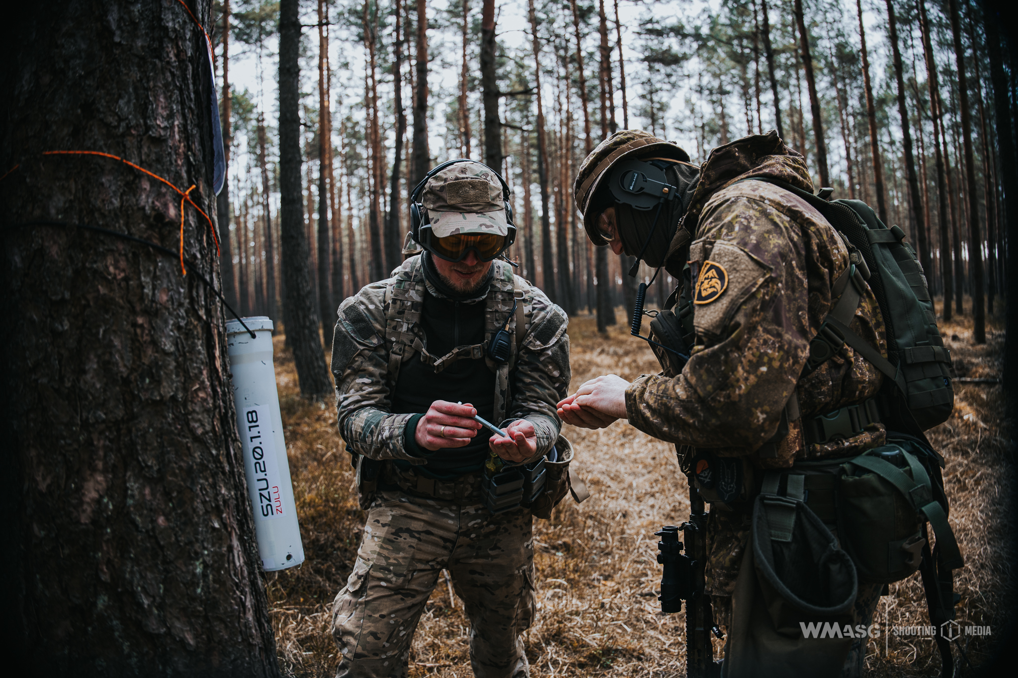 Wyścig Szczurów VI (fotorelacja)
