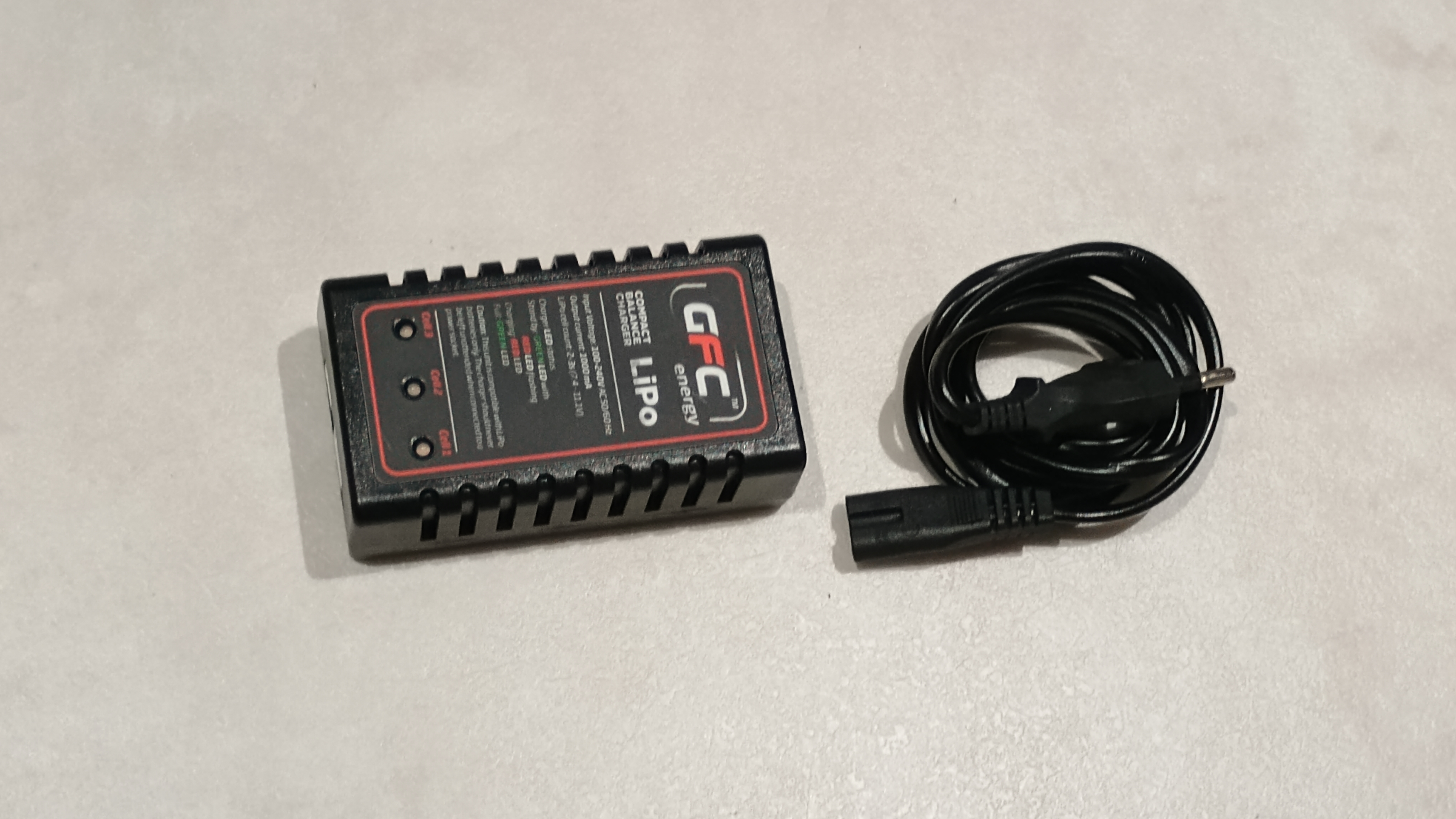 Replika AEG SA-CO4 core