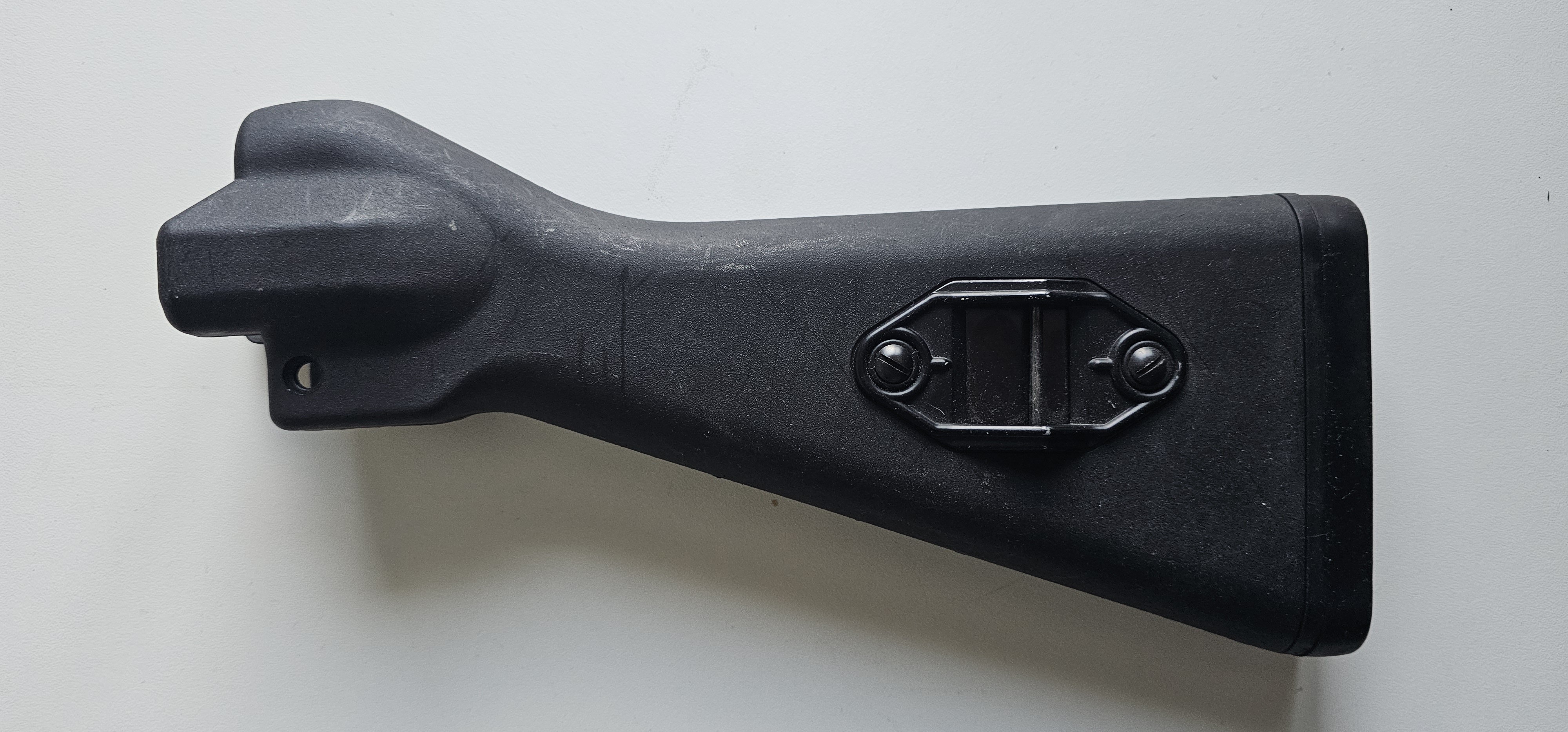 Kolba stała MP5