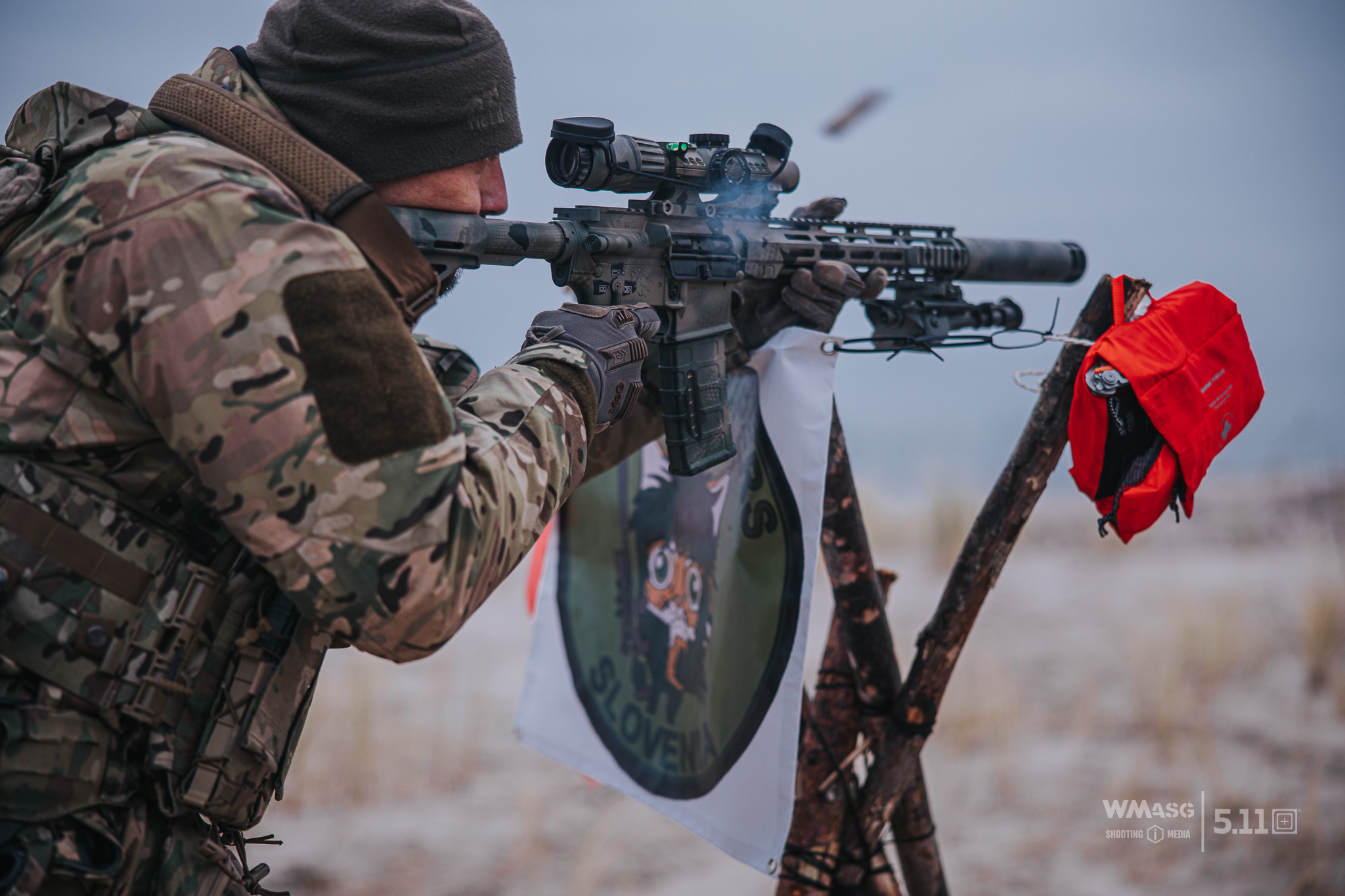 Sniper Extreme 2025 (05-06.12.2025)