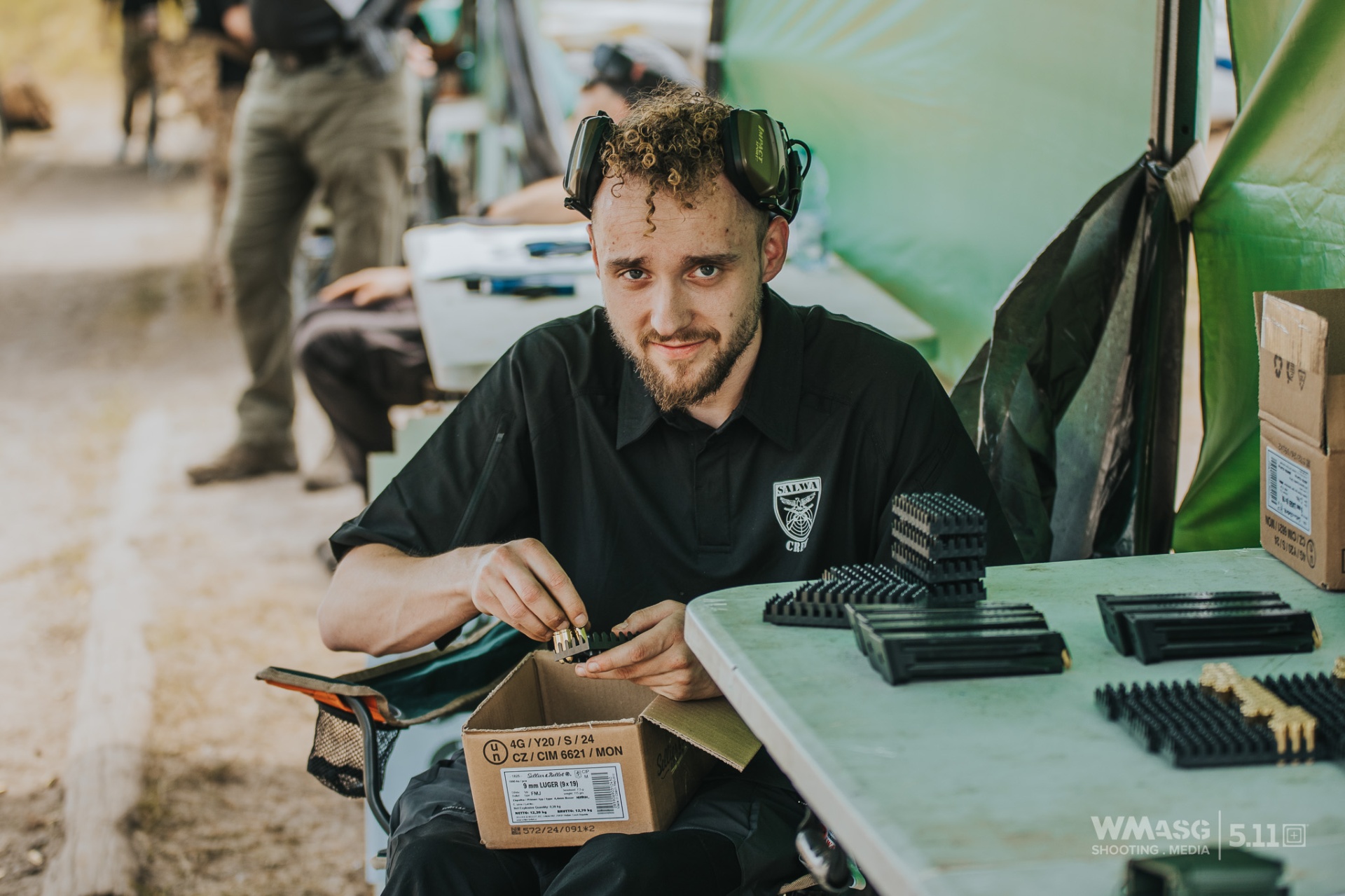 XVIII Międzynarodowy Wielobój Strzelecki